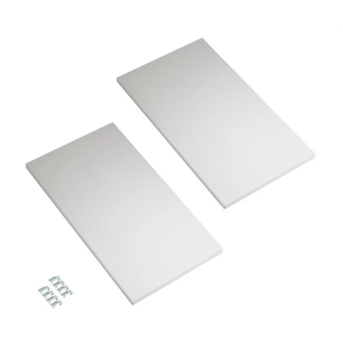 UltraHD® Extra Shelves for 36" W x 18" D Rolling Storage Cabinet