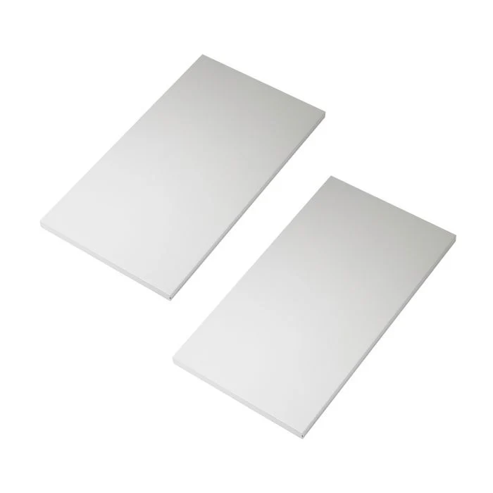 UltraHD® Extra Shelves for 36" W x 18" D Rolling Storage Cabinet - Image 5