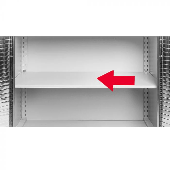 UltraHD® Extra Shelf for 48" W x 24" D Storage Cabinet - Image 3