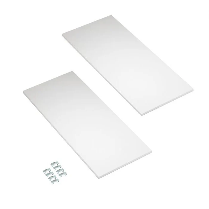 UltraHD® Extra Shelves for 36" W x 18" D Rolling Storage Cabinet