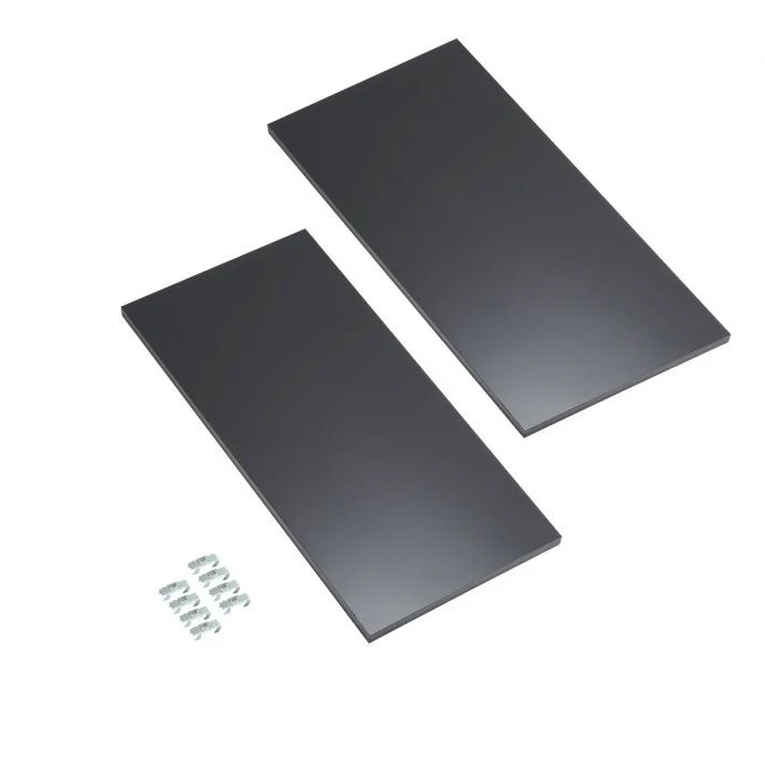 UltraHD® Extra Shelves for 36" W x 18" D Rolling Storage Cabinet