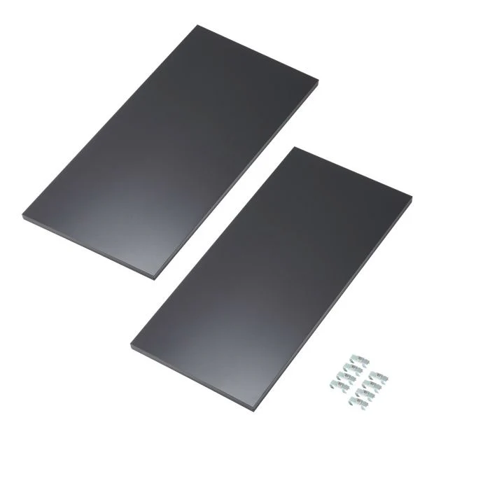 UltraHD® Extra Shelves for 36" W x 18" D Rolling Storage Cabinet - Image 5