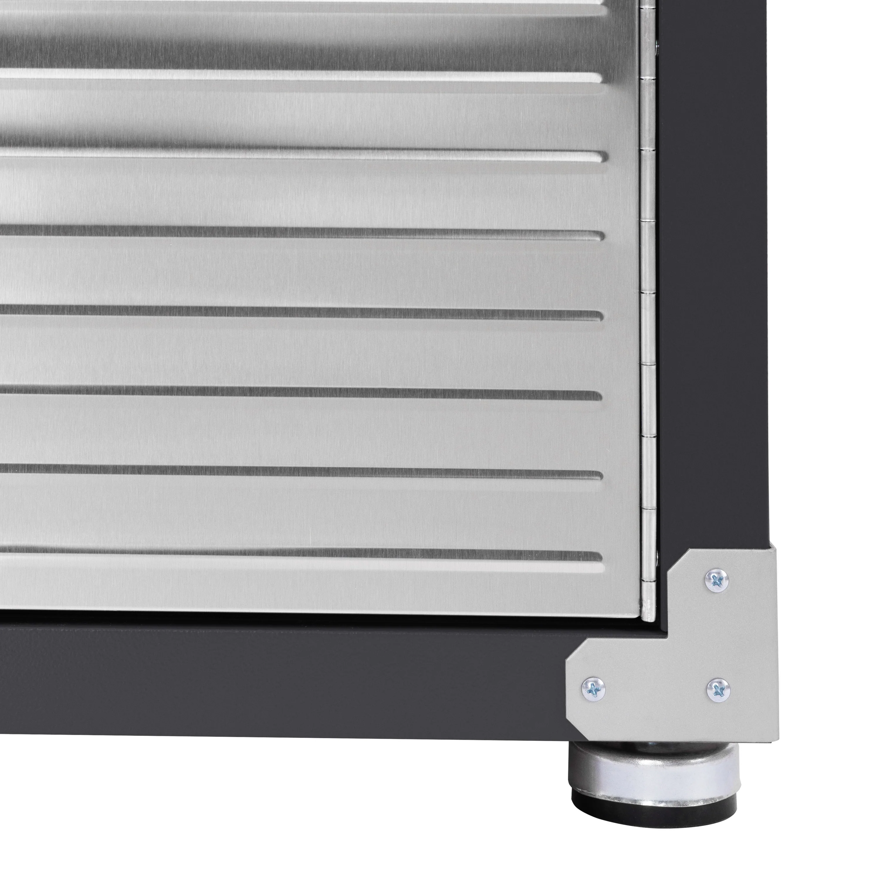 UltraHD® Storage Cabinet, Graphite - Image 8