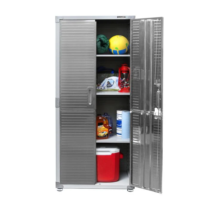 UltraHD® Storage Cabinet, Granite - Image 5