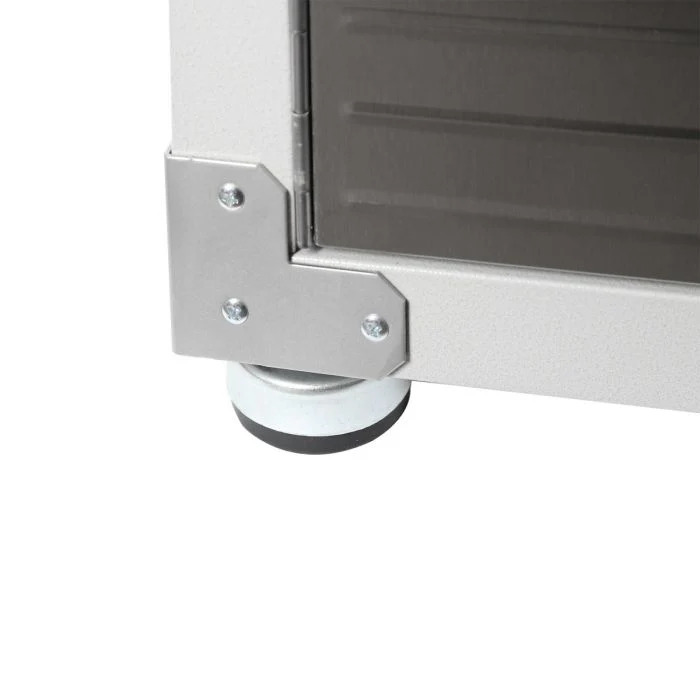 UltraHD® Storage Cabinet, Granite - Image 6