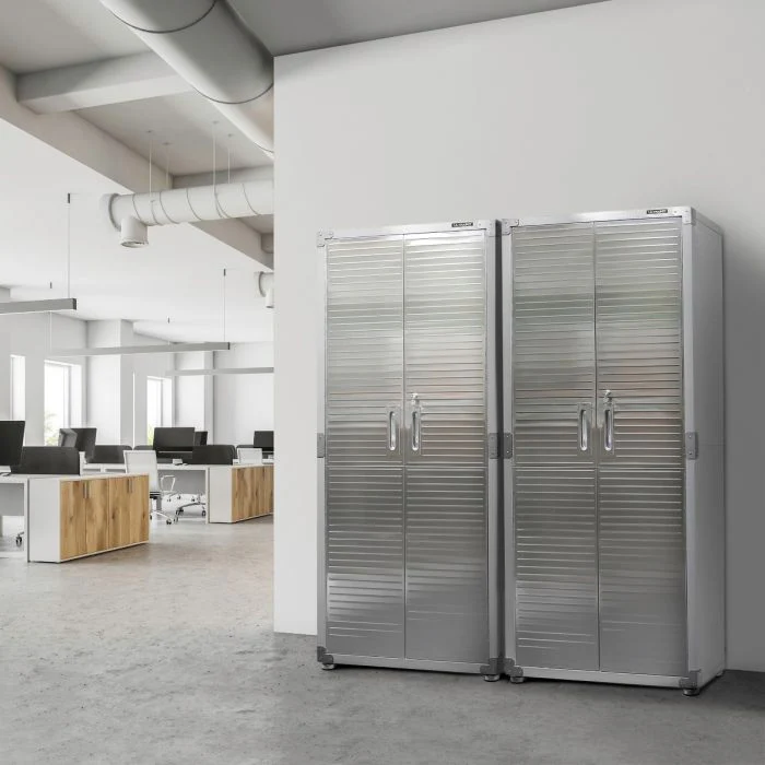 UltraHD® Storage Cabinet, Granite - Image 7