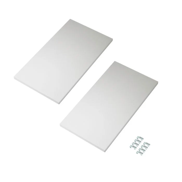 UltraHD® Extra Shelves for 30" W x 18" D Storage Cabinet - Image 4