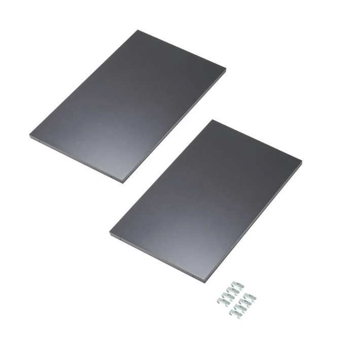 UltraHD® Extra Shelves for 30" W x 18" D Storage Cabinet - Image 4