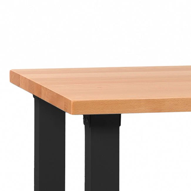 UltraHD® Rolling Workstation, Graphite - Image 3