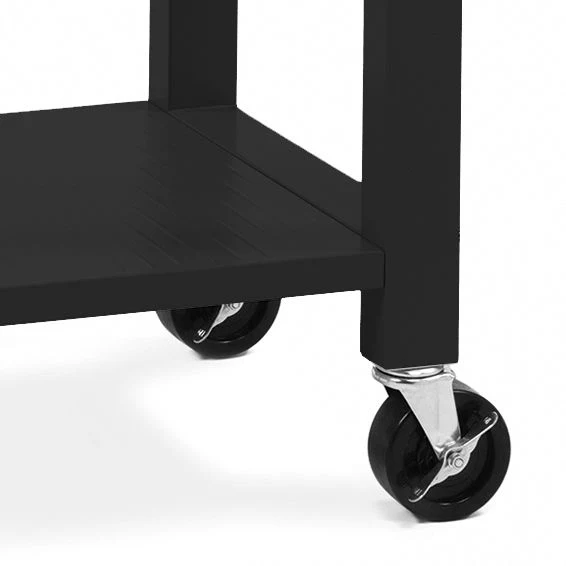 UltraHD® Rolling Workstation, Graphite - Image 4