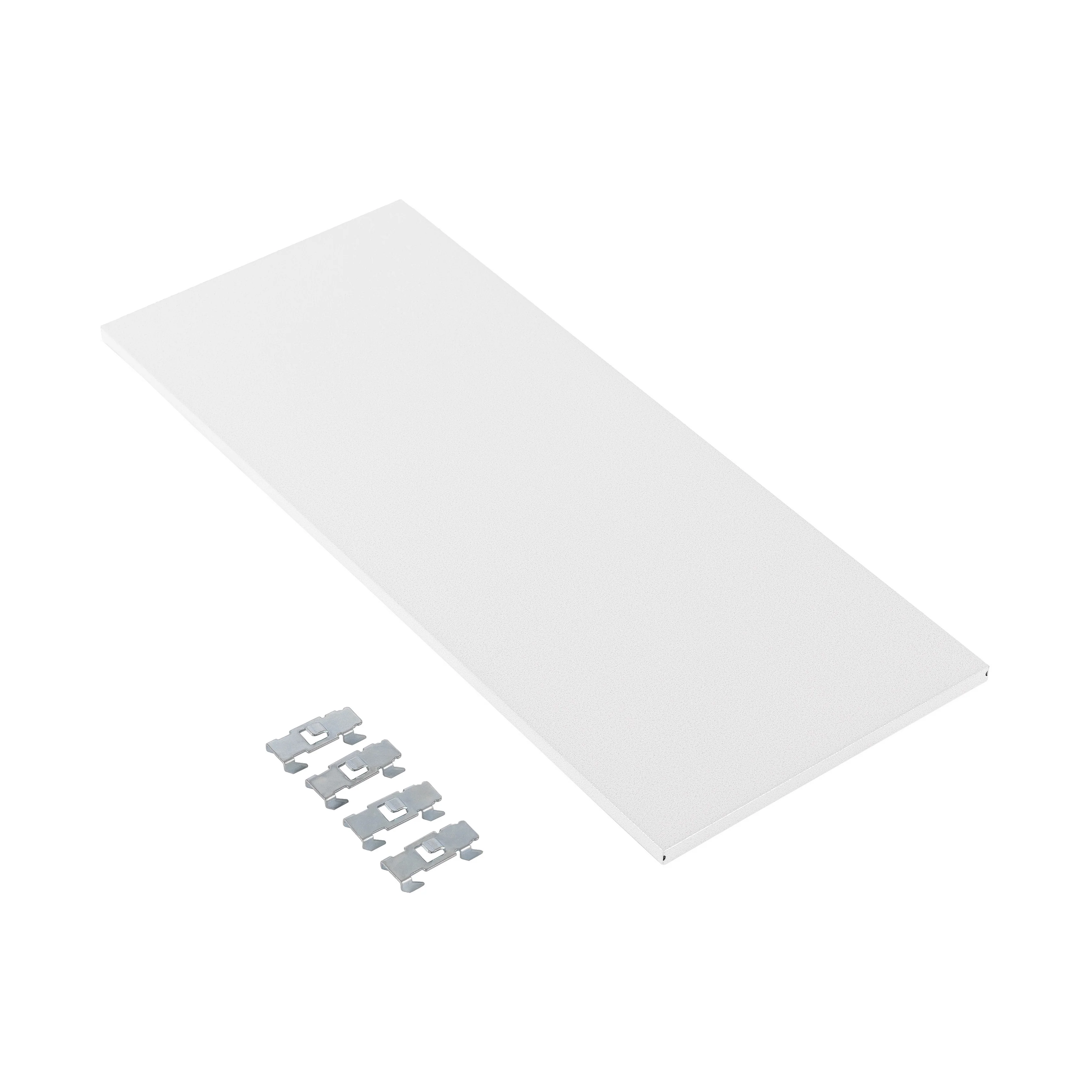 UltraHD® Extra Shelf for 24" W x 12" D Single Door Wall Cabinet - Image 4
