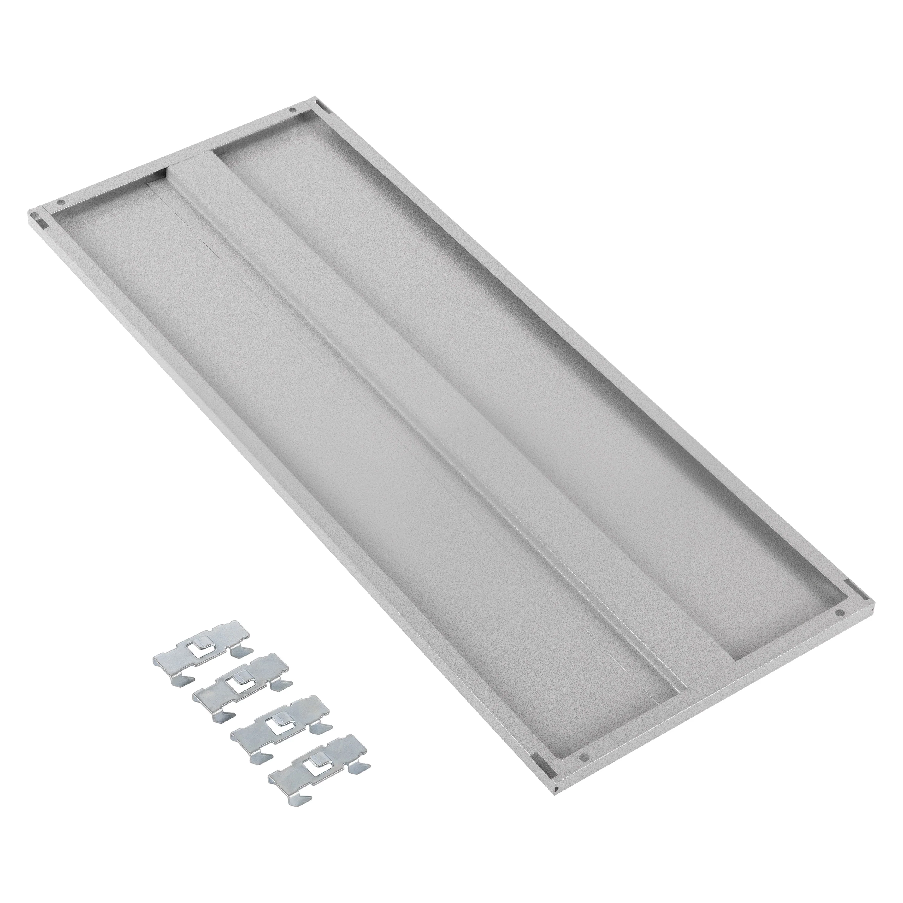 UltraHD® Extra Shelf for 24" W x 12" D Single Door Wall Cabinet - Image 5