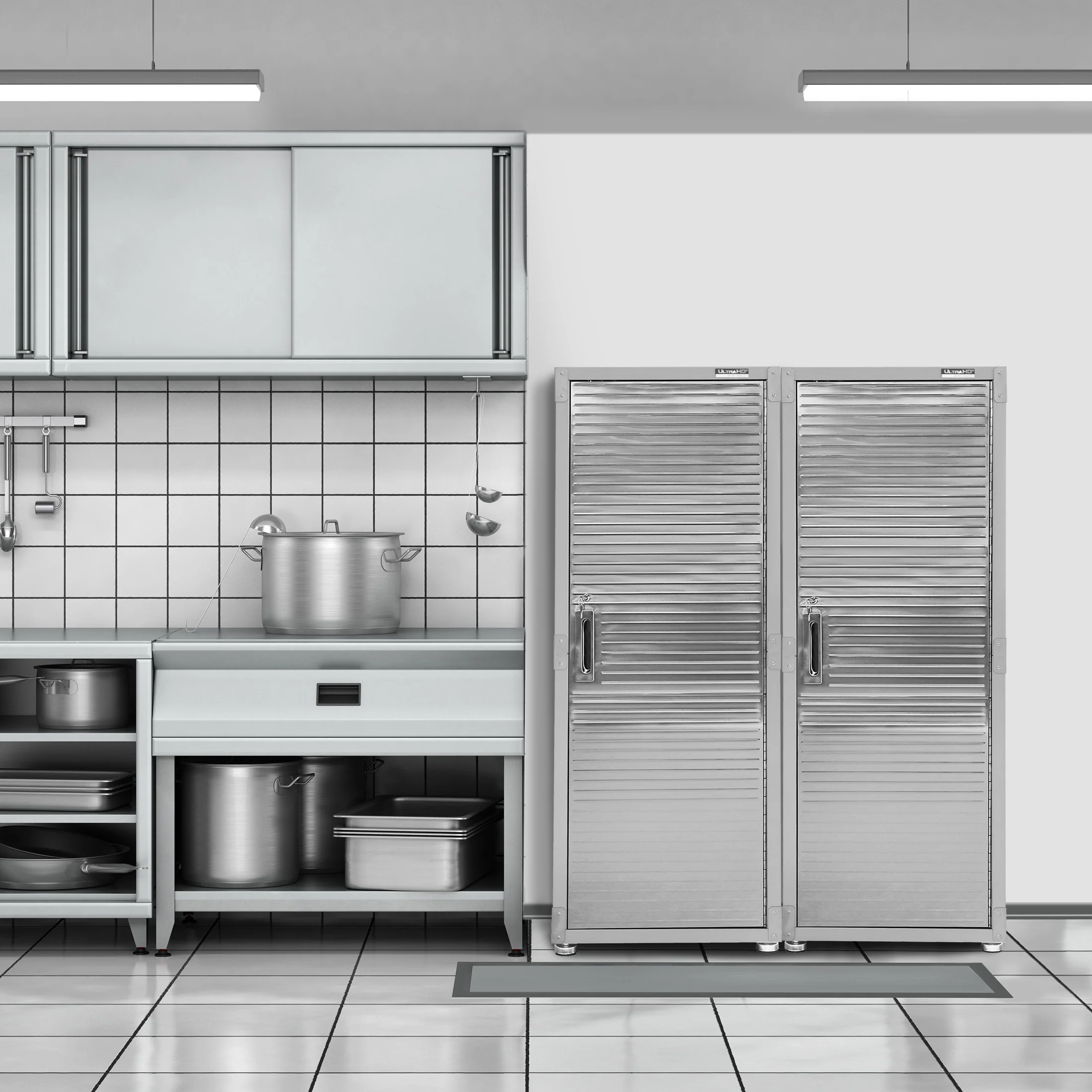 UltraHD® Locker Cabinet - Image 10