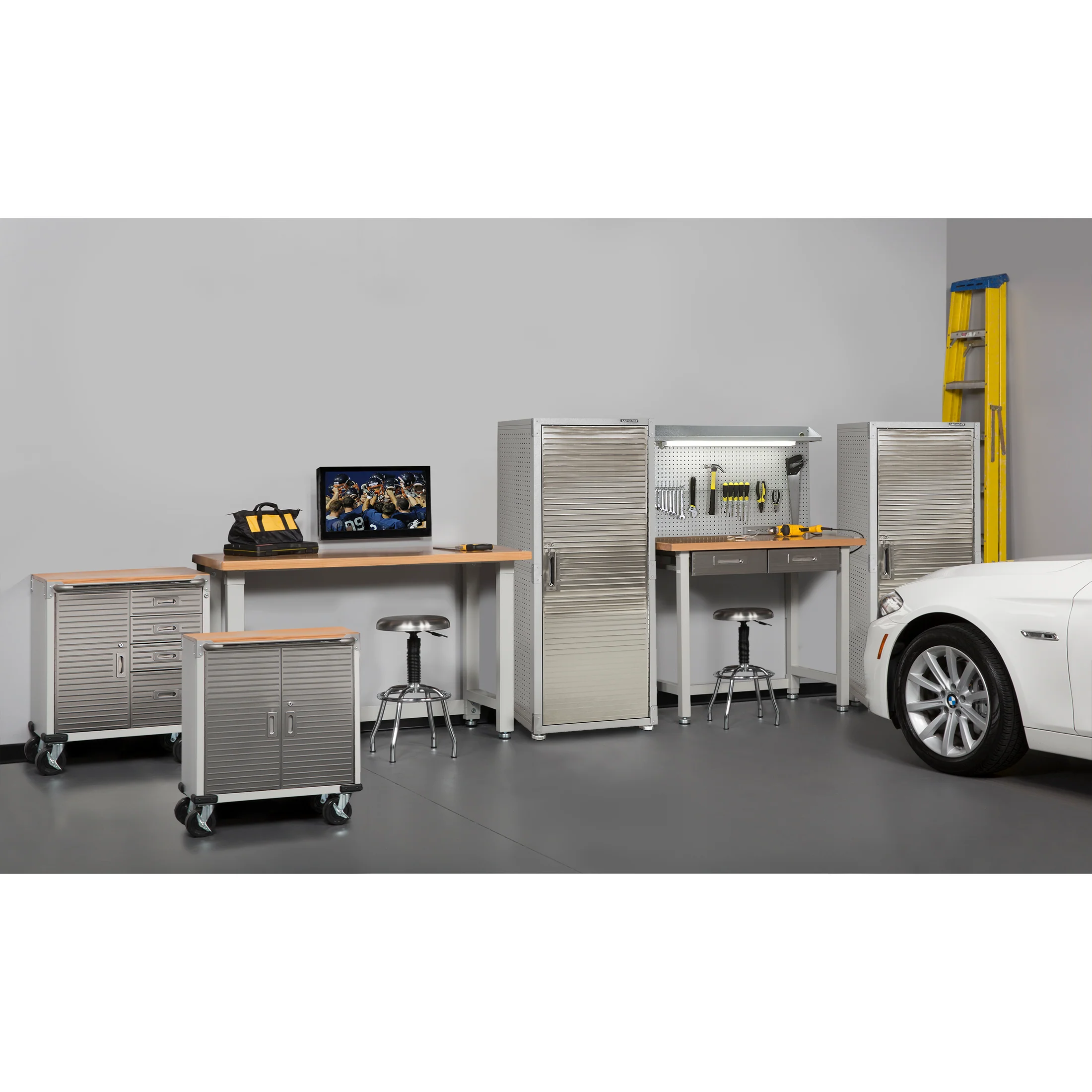 UltraHD® Locker Cabinet - Image 11