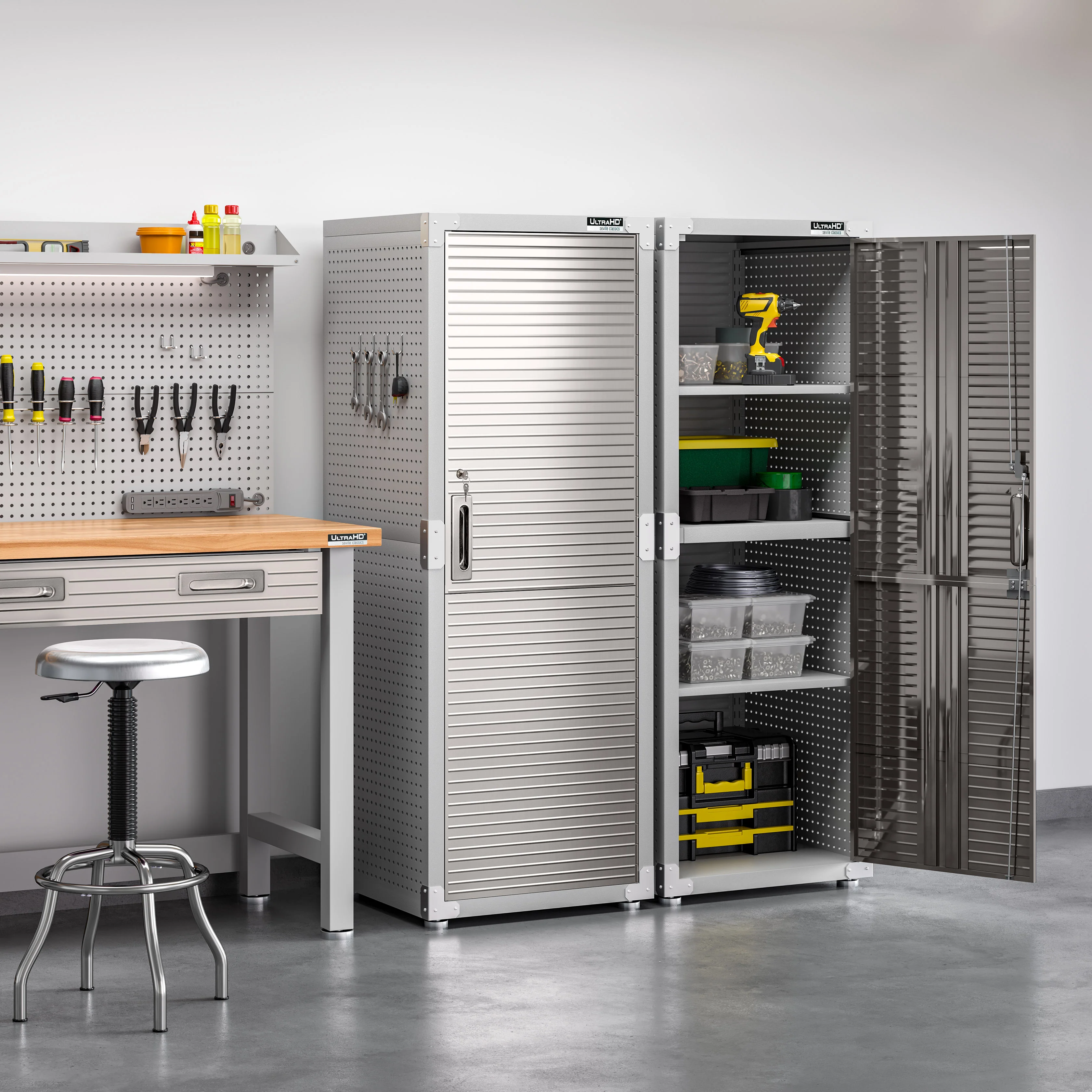 UltraHD® Locker Cabinet - Image 6
