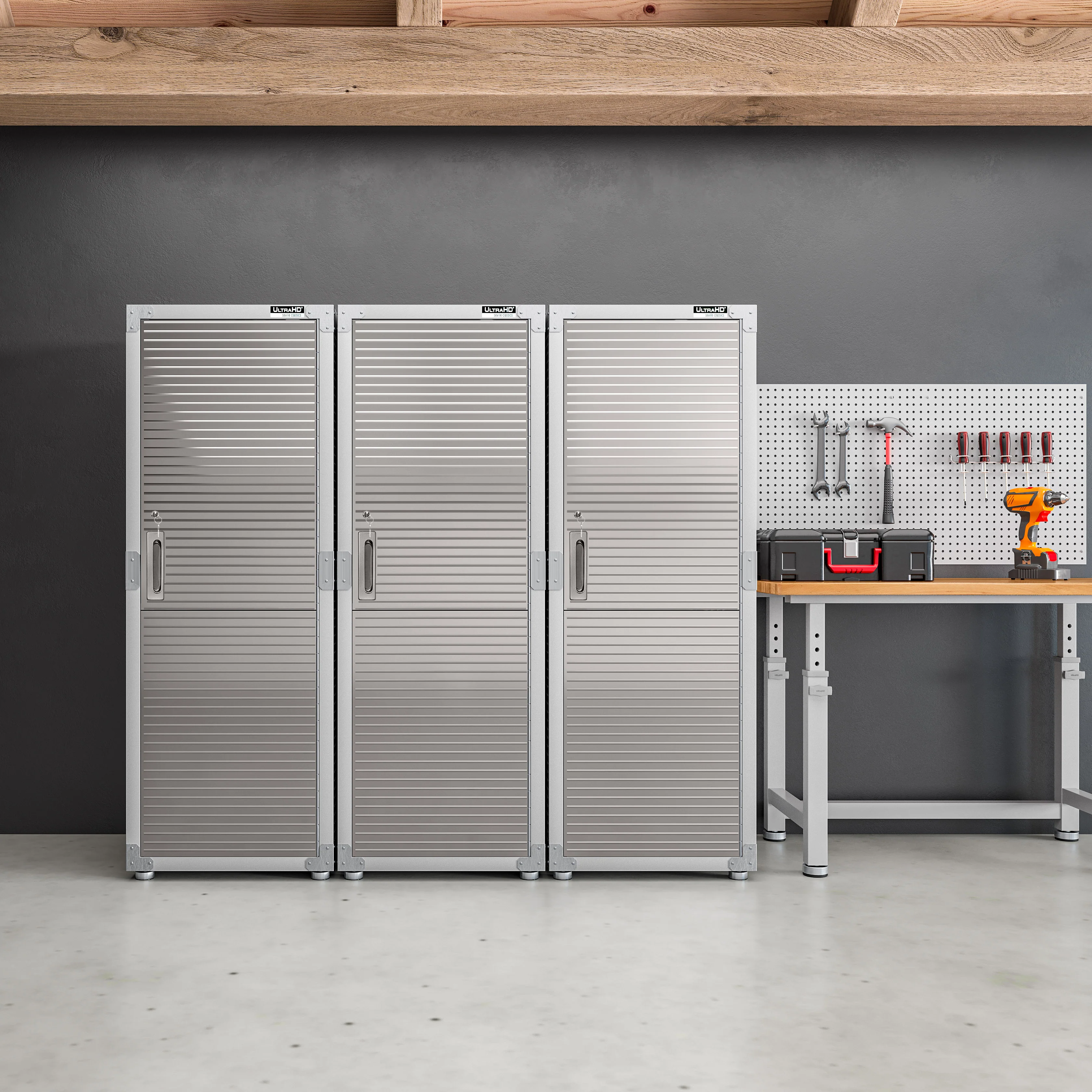 UltraHD® Locker Cabinet - Image 8