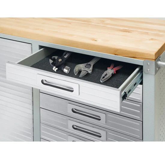 UltraHD® 12-Drawer Rolling Workbench - Image 4