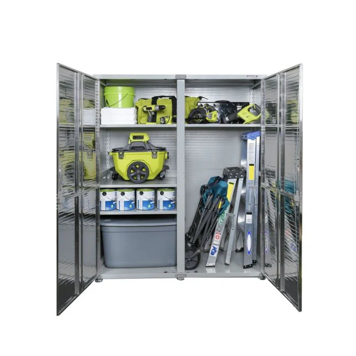 UltraHD® Storage Cabinet, Granite - Image 21