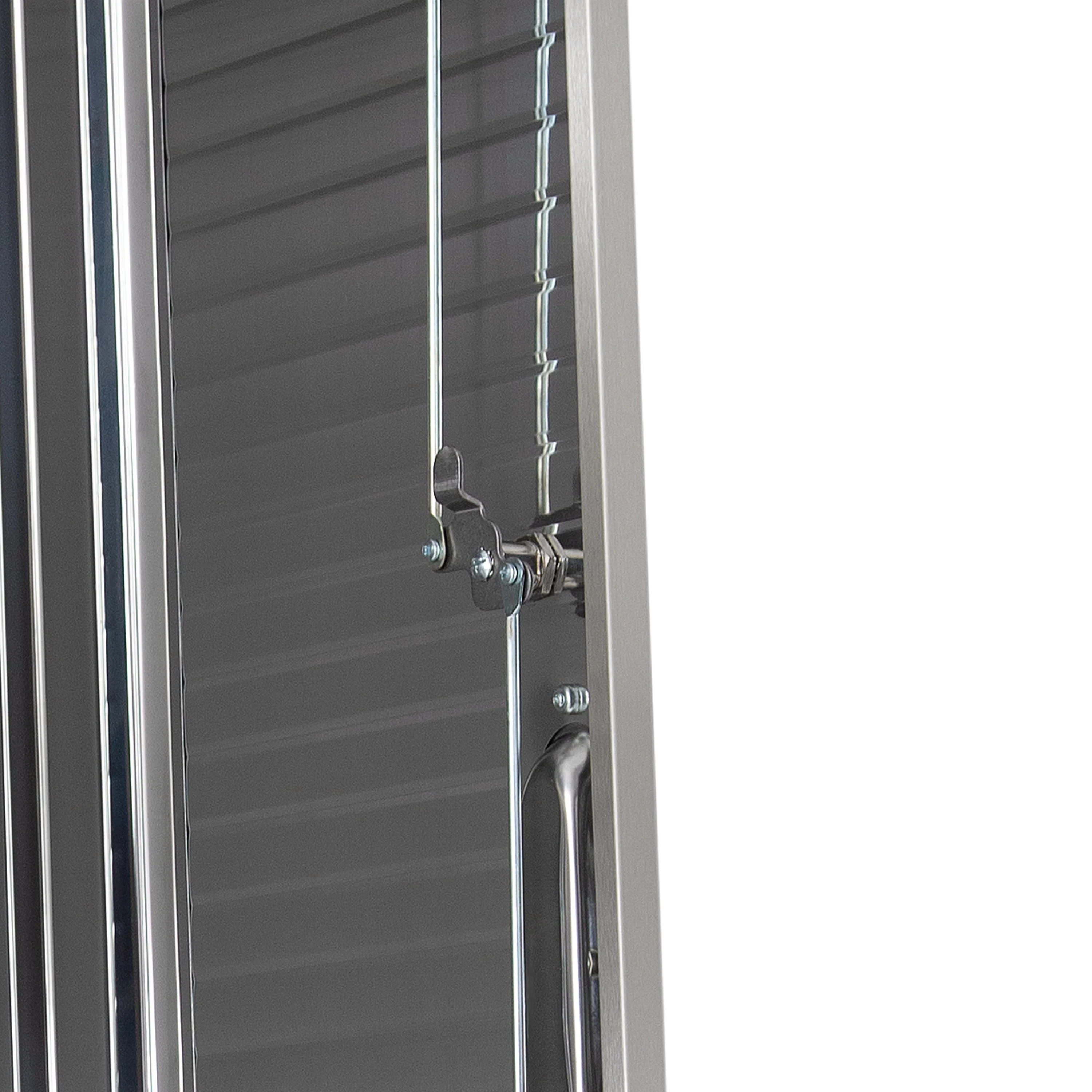 UltraHD® Storage Cabinet, Granite - Image 6