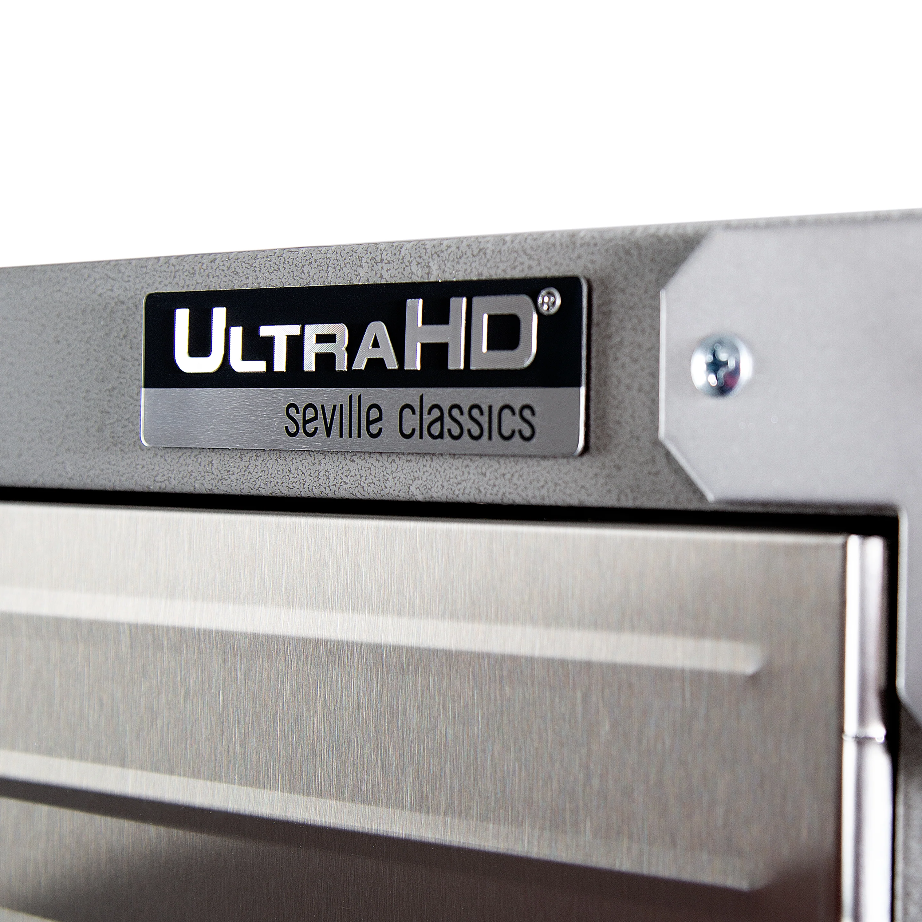 UltraHD® Storage Cabinet, Granite - Image 9