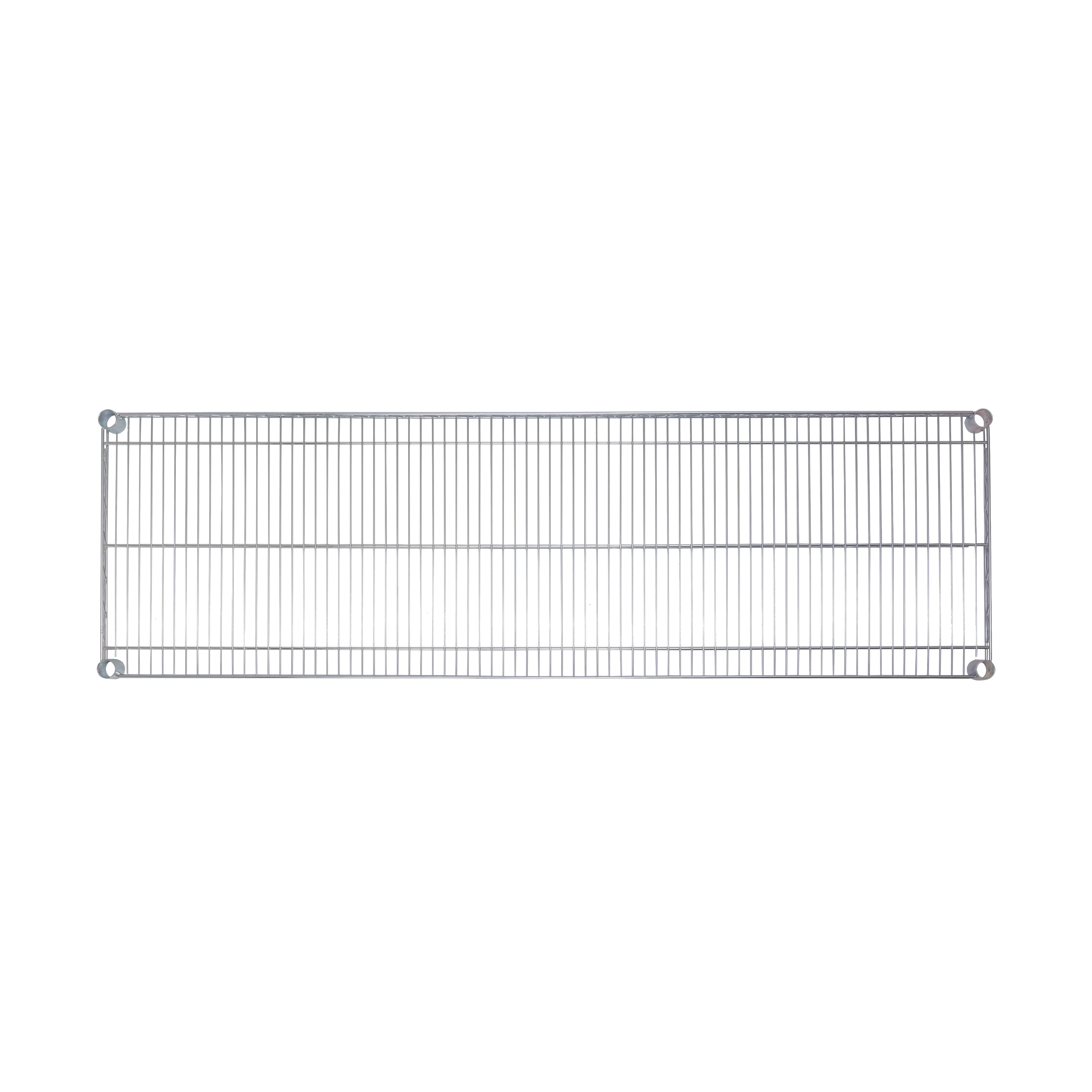 UltraDurable® NSF Steel Wire Shelf