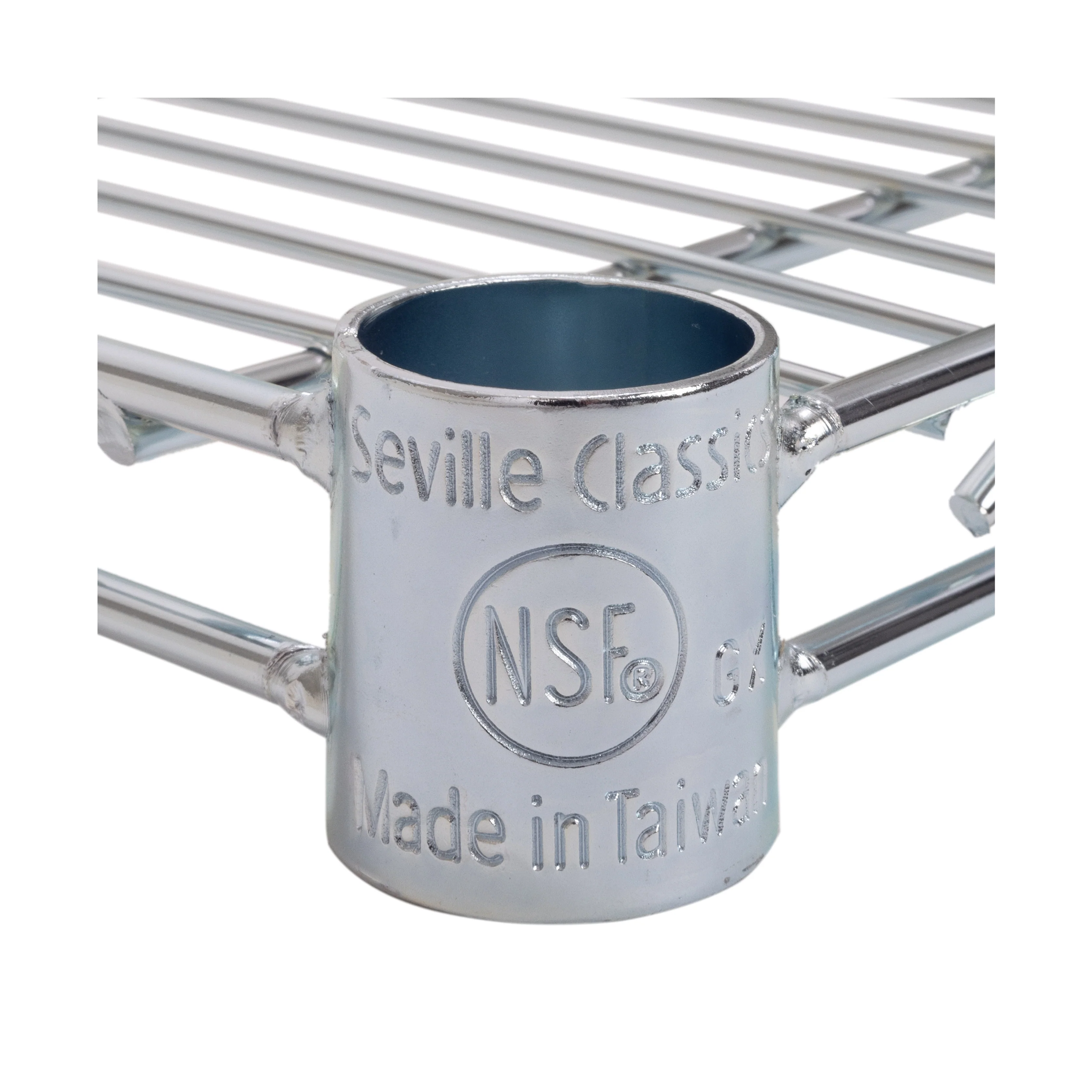 UltraDurable® NSF Steel Wire Shelf - Image 3