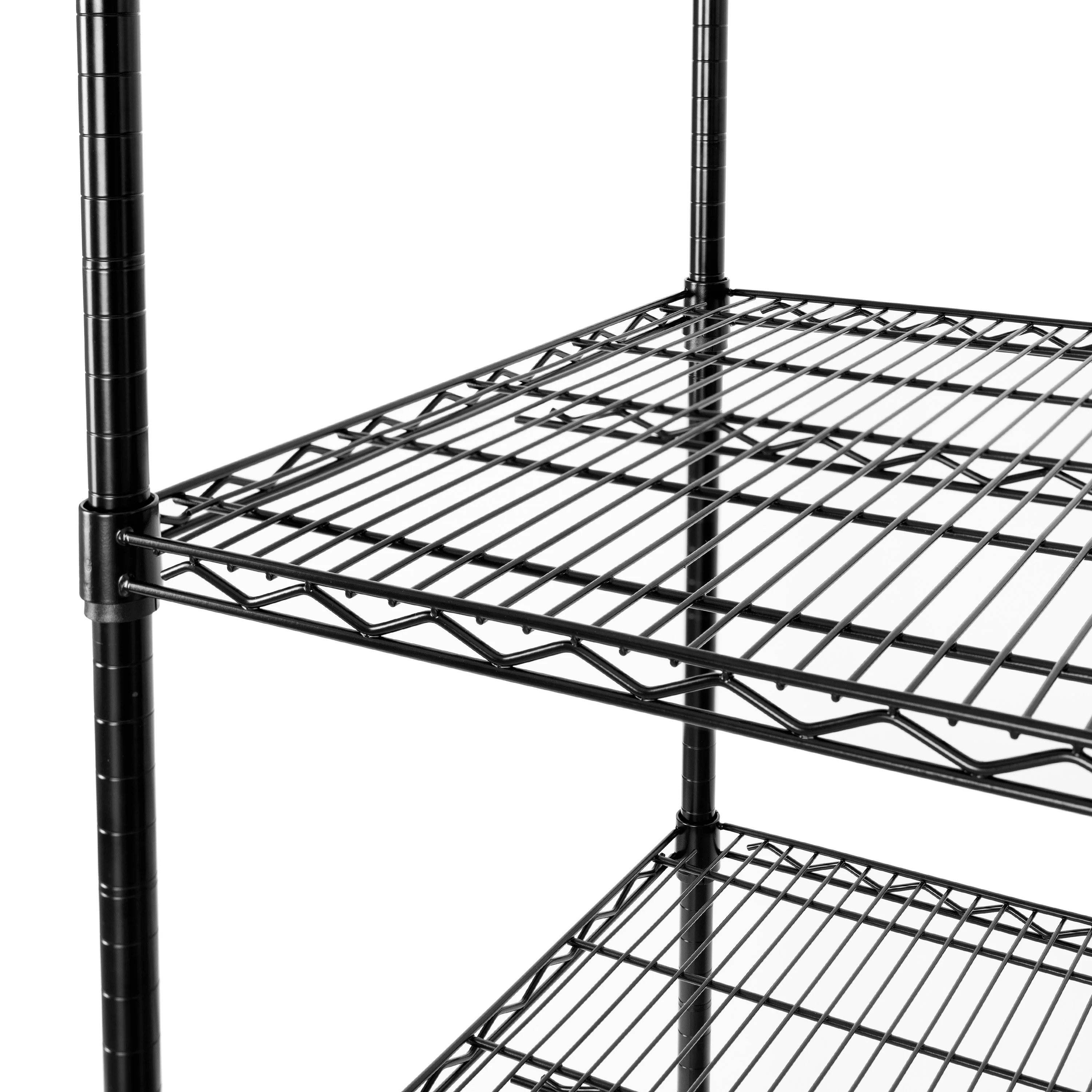 UltraDurable® NSF Steel Wire Shelf - Image 4