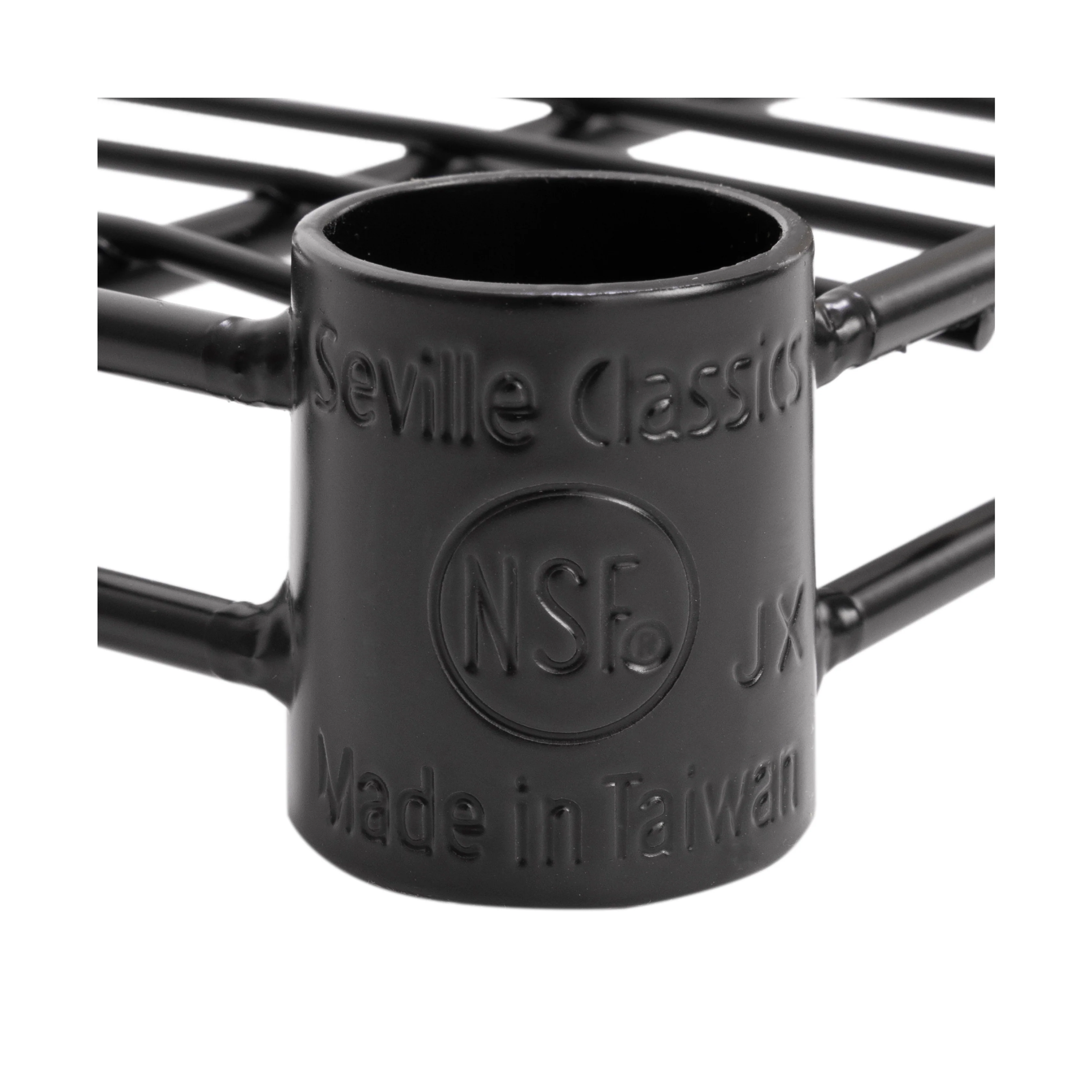 UltraDurable® NSF Steel Wire Shelf - Image 7