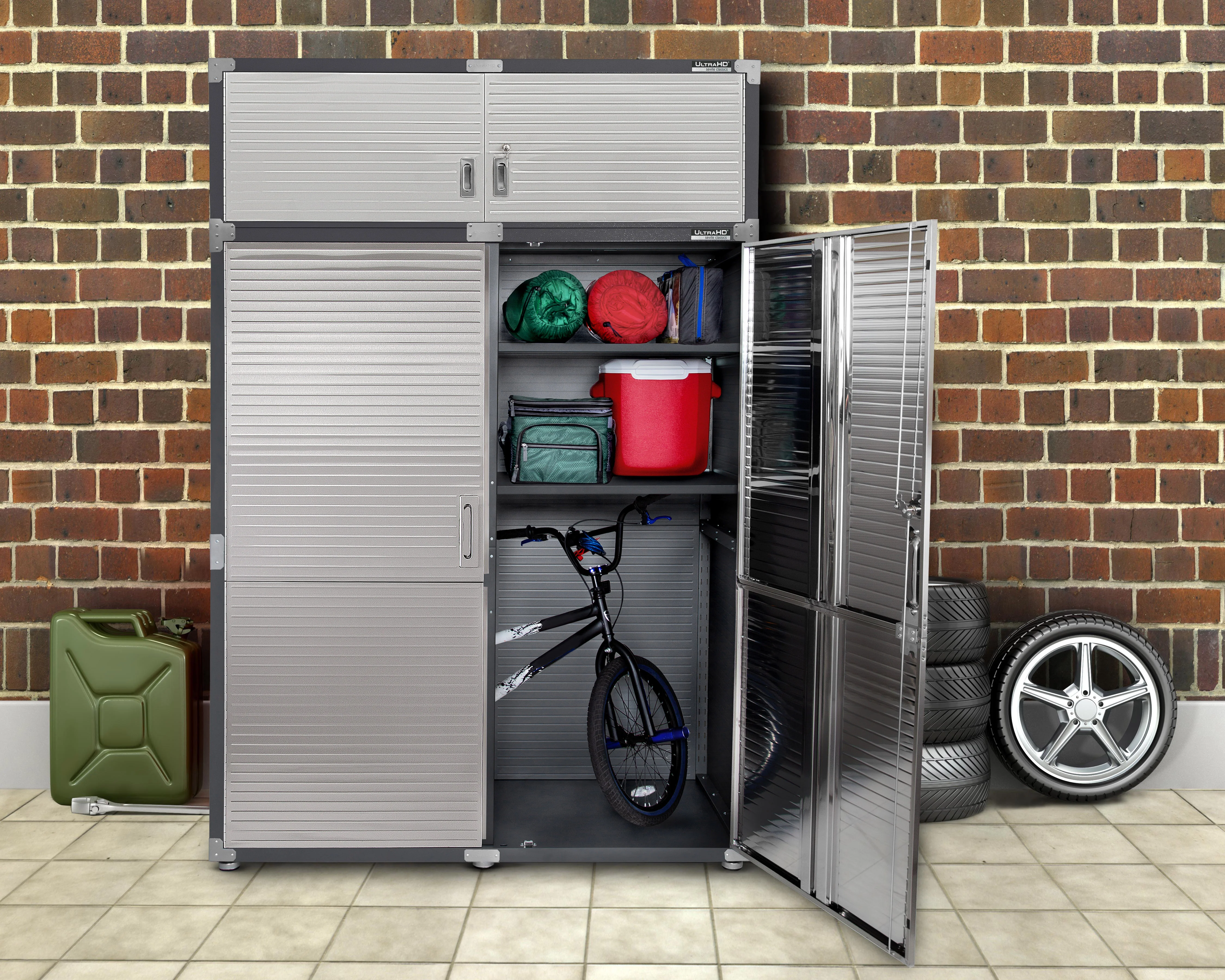 UltraHD® Stacking Top Cabinet - Image 12