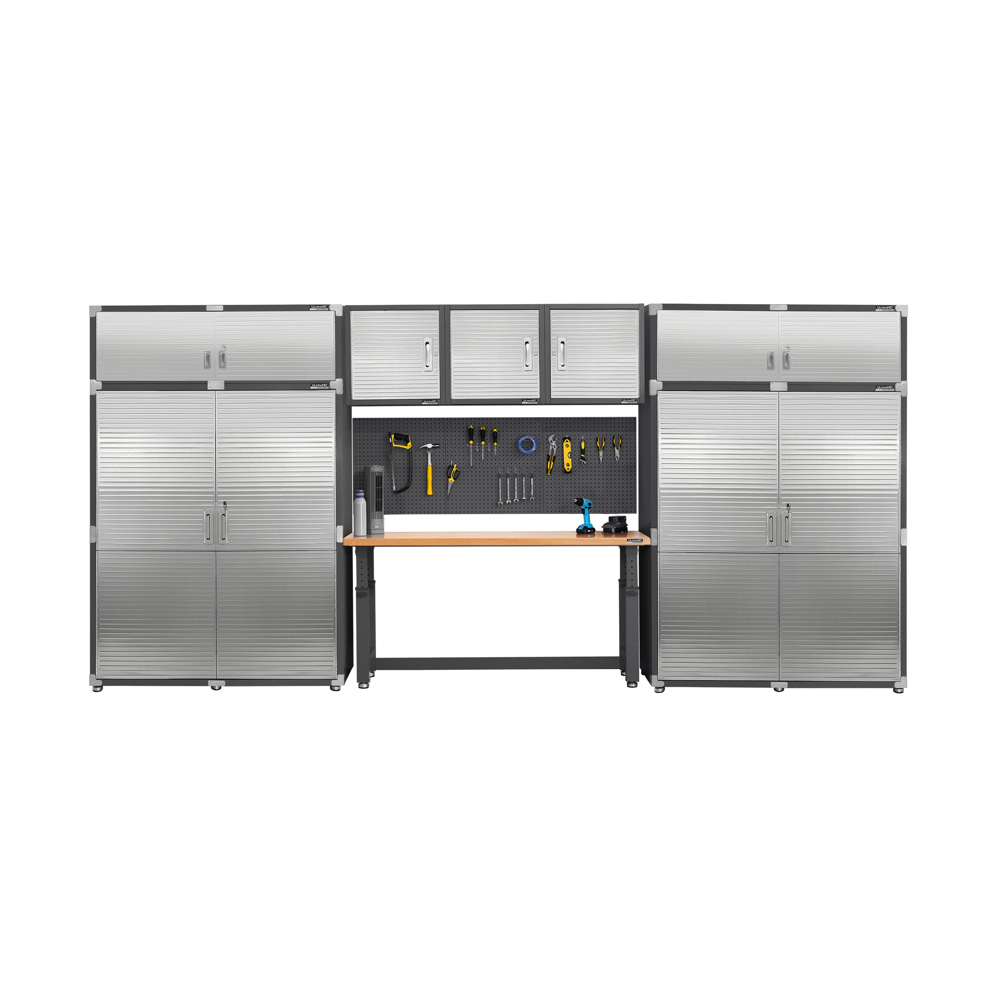 UltraHD® Stacking Top Cabinet - Image 8