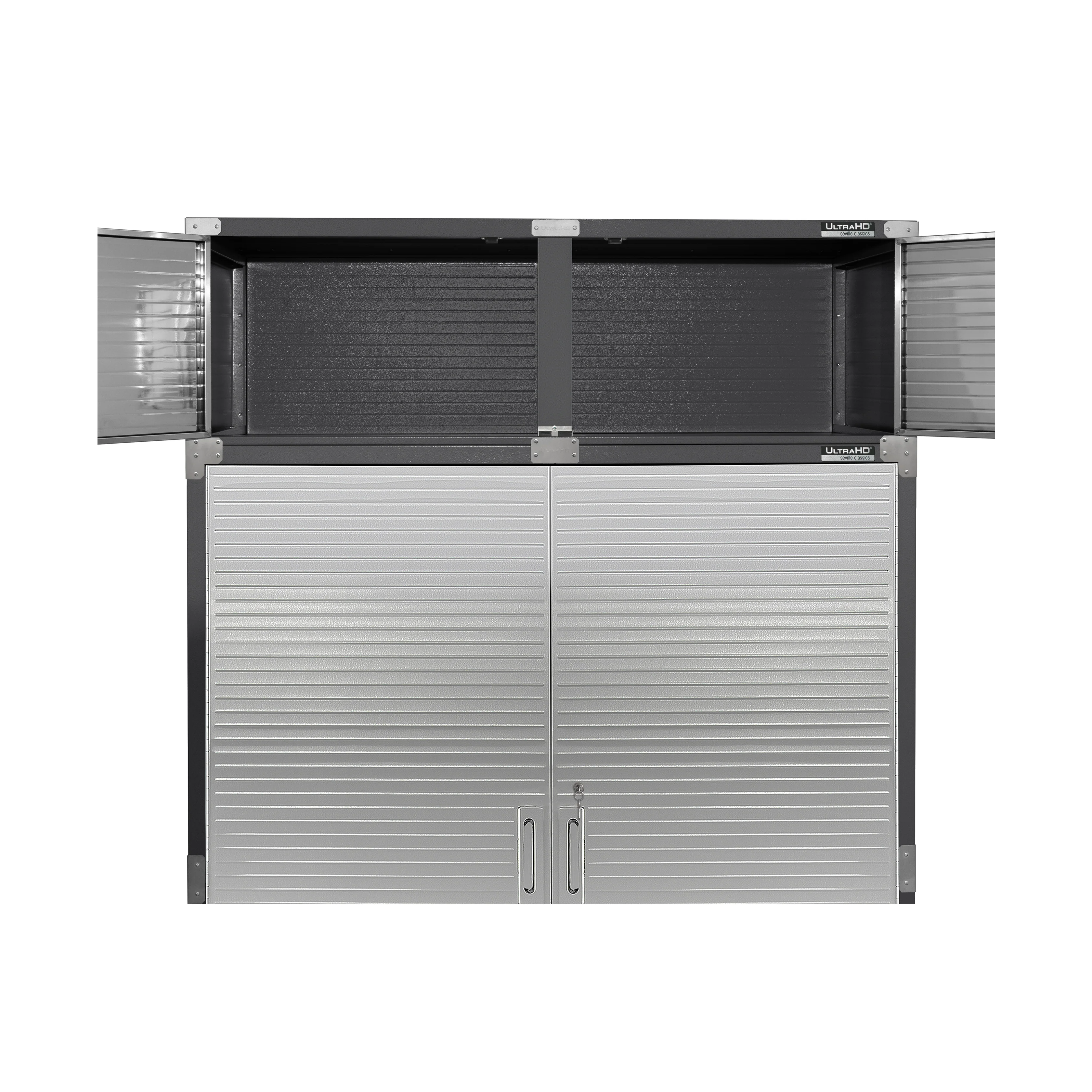 UltraHD® Stacking Top Cabinet - Image 9