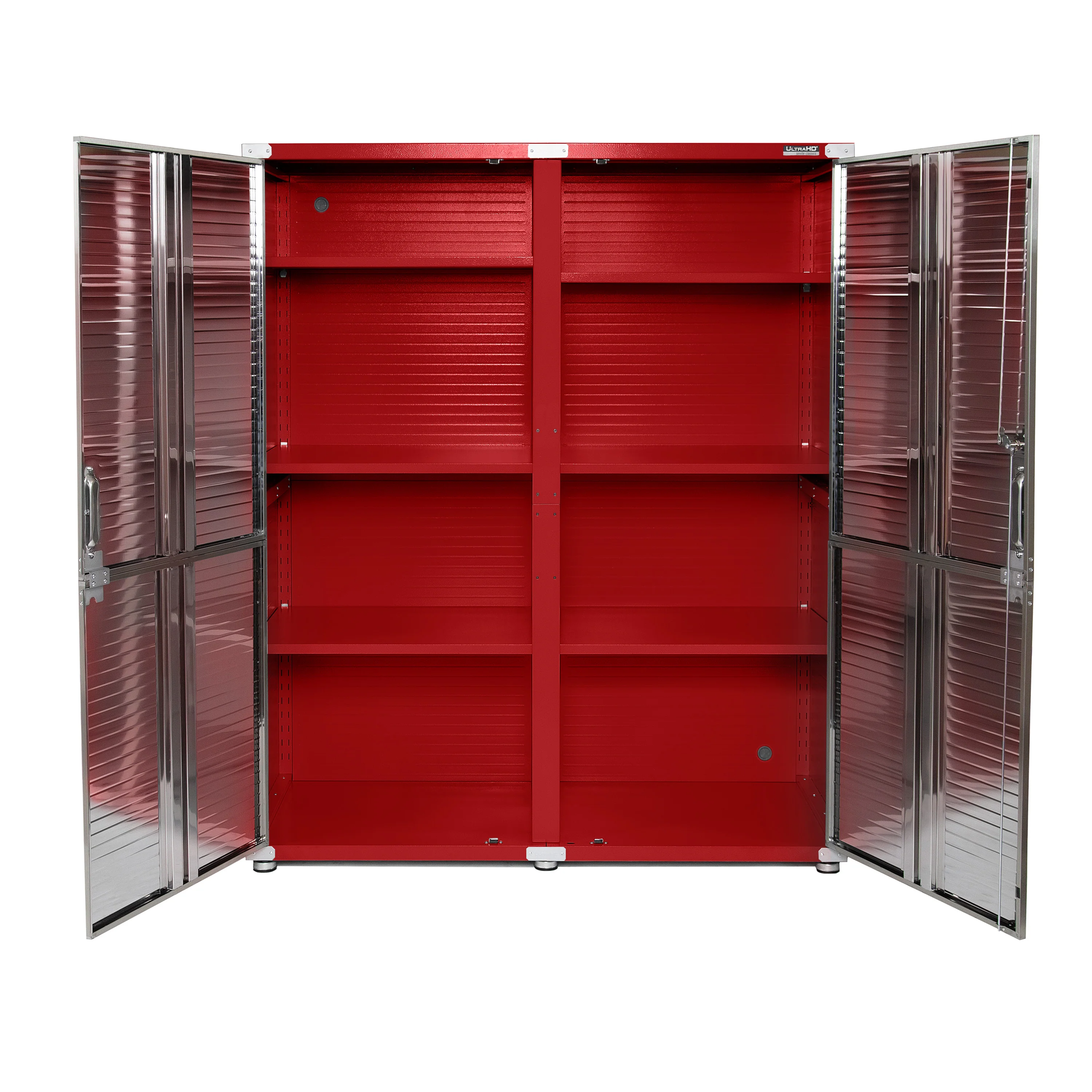 UltraHD® 2-Piece Storage Cabinet Set - Image 25