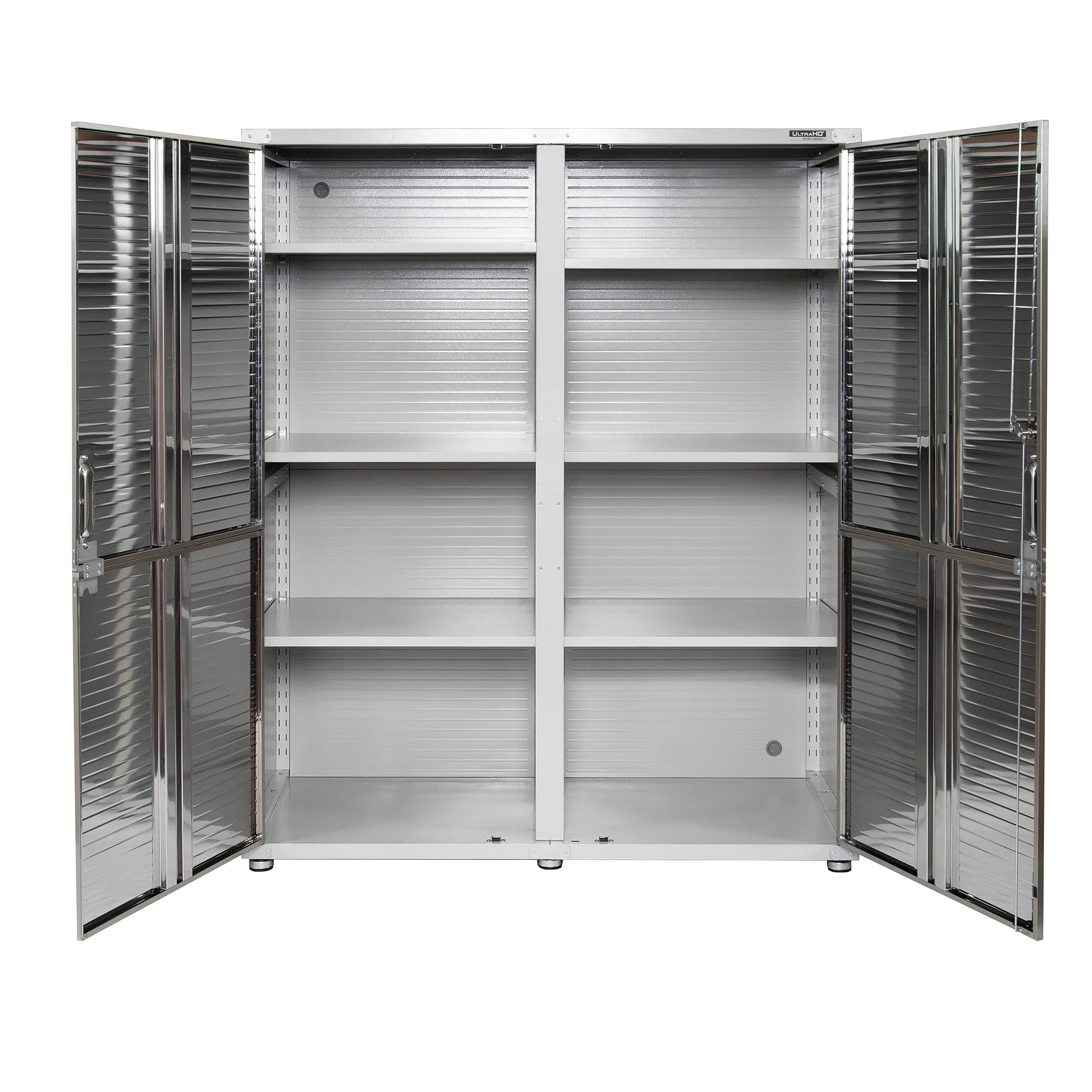 UltraHD® 2-Piece Storage Cabinet Set - Image 27