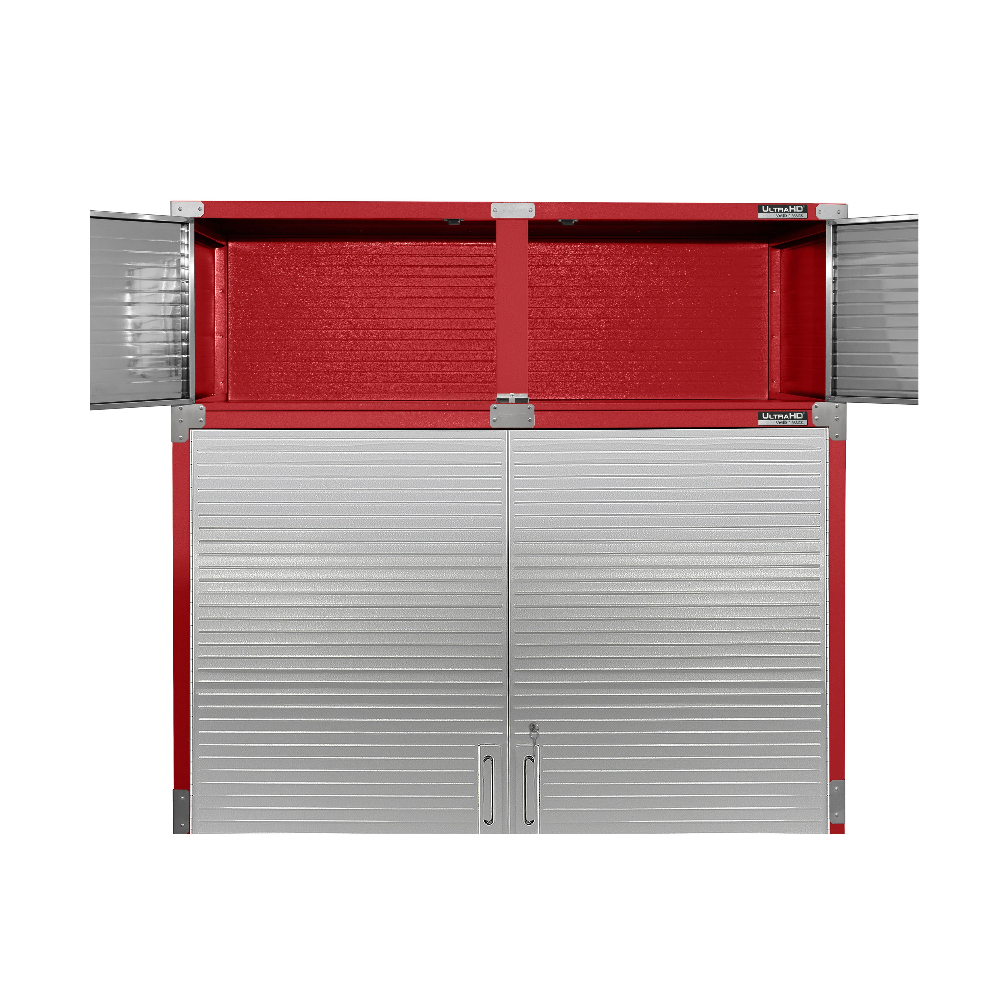 UltraHD® Stacking Top Cabinet - Image 28