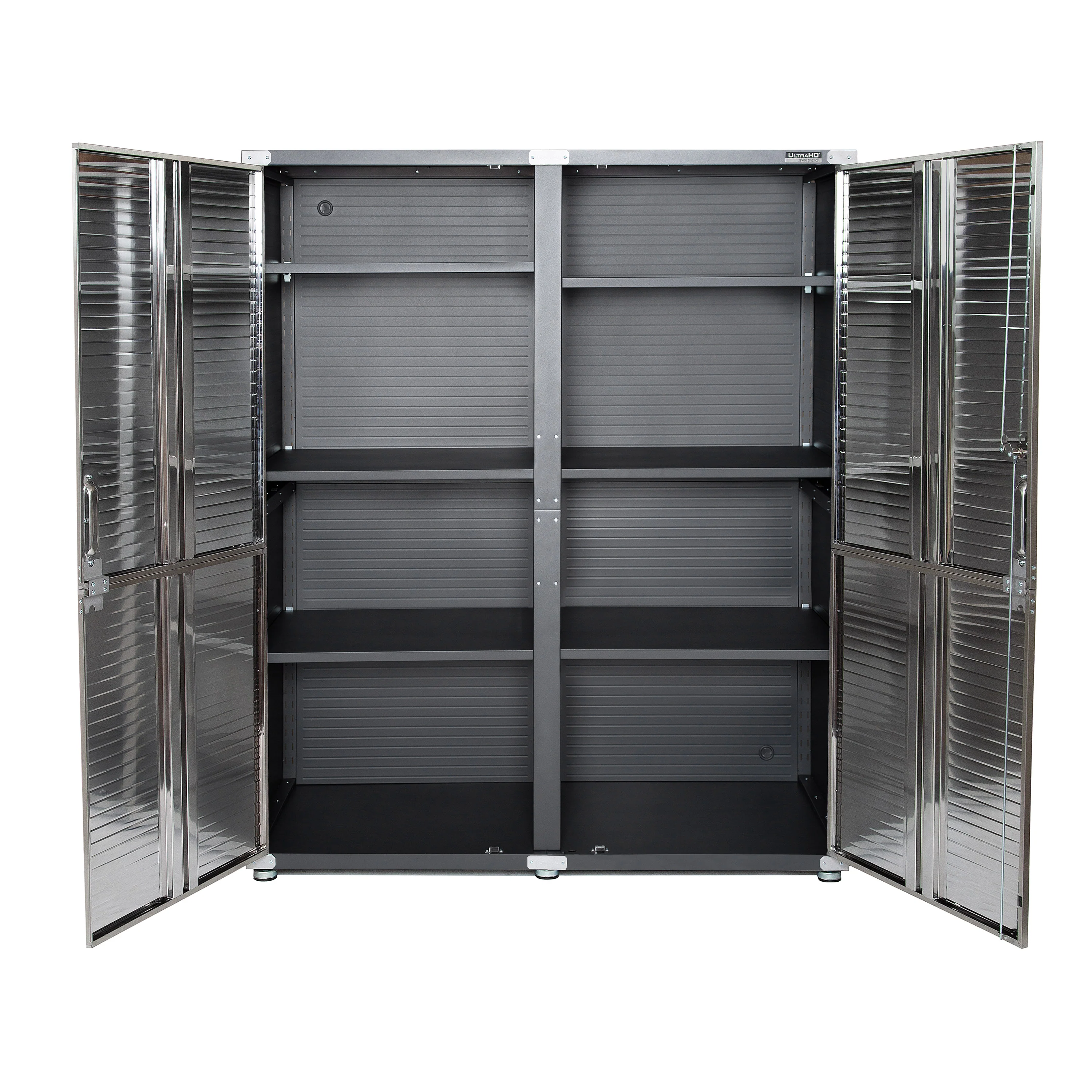 UltraHD® 2-Piece Storage Cabinet Set - Image 29