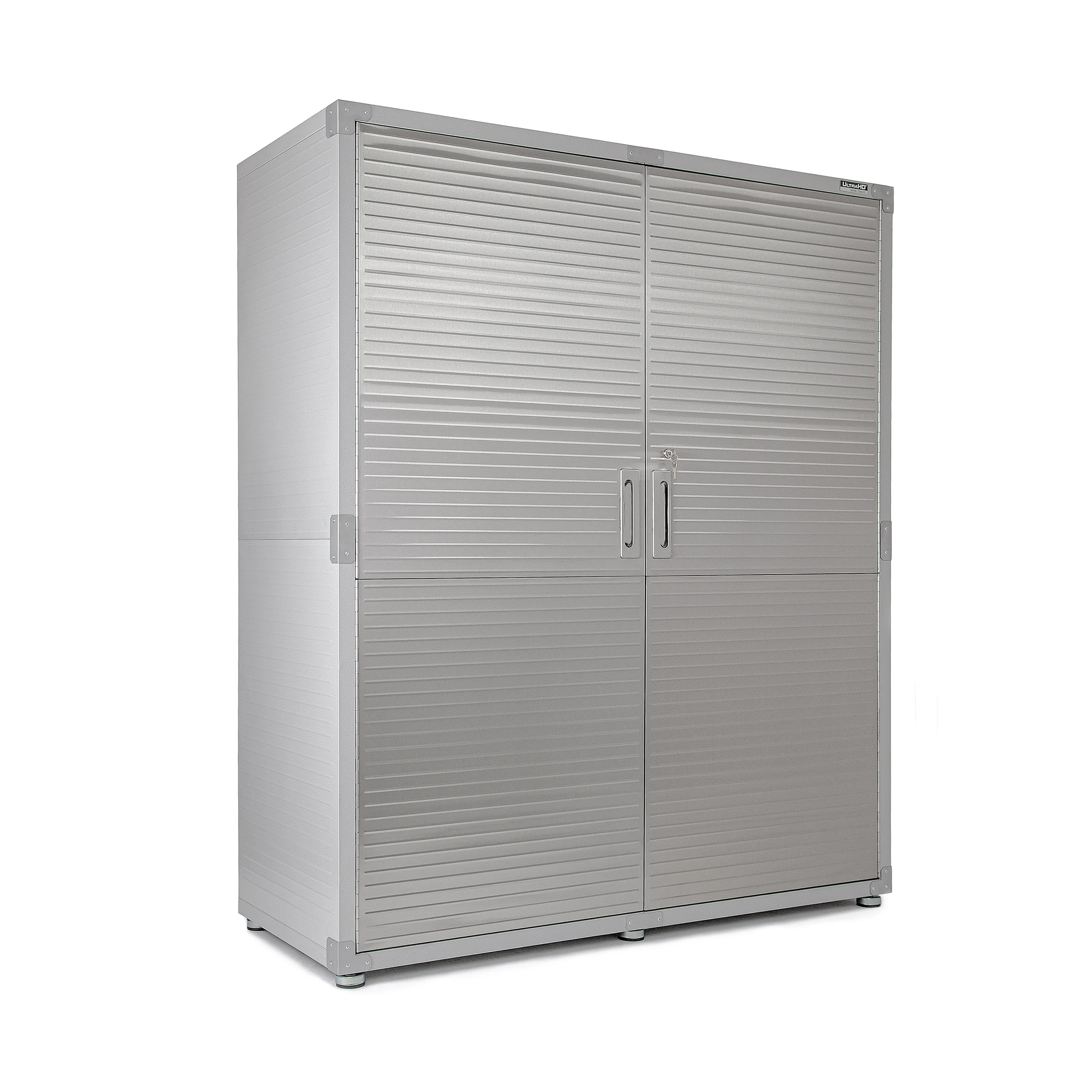 UltraHD® 2-Piece Storage Cabinet Set - Image 30