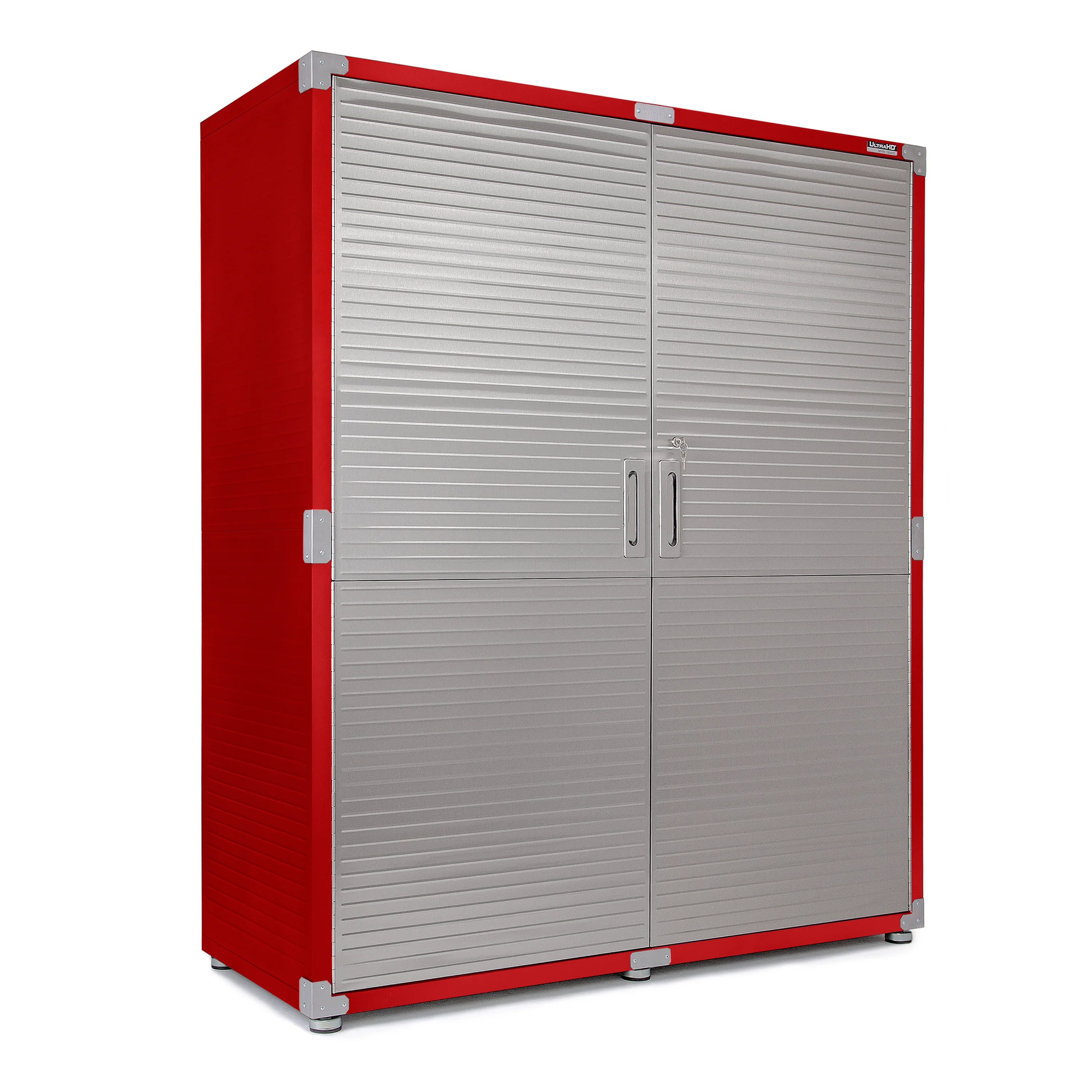 UltraHD® 2-Piece Storage Cabinet Set - Image 35