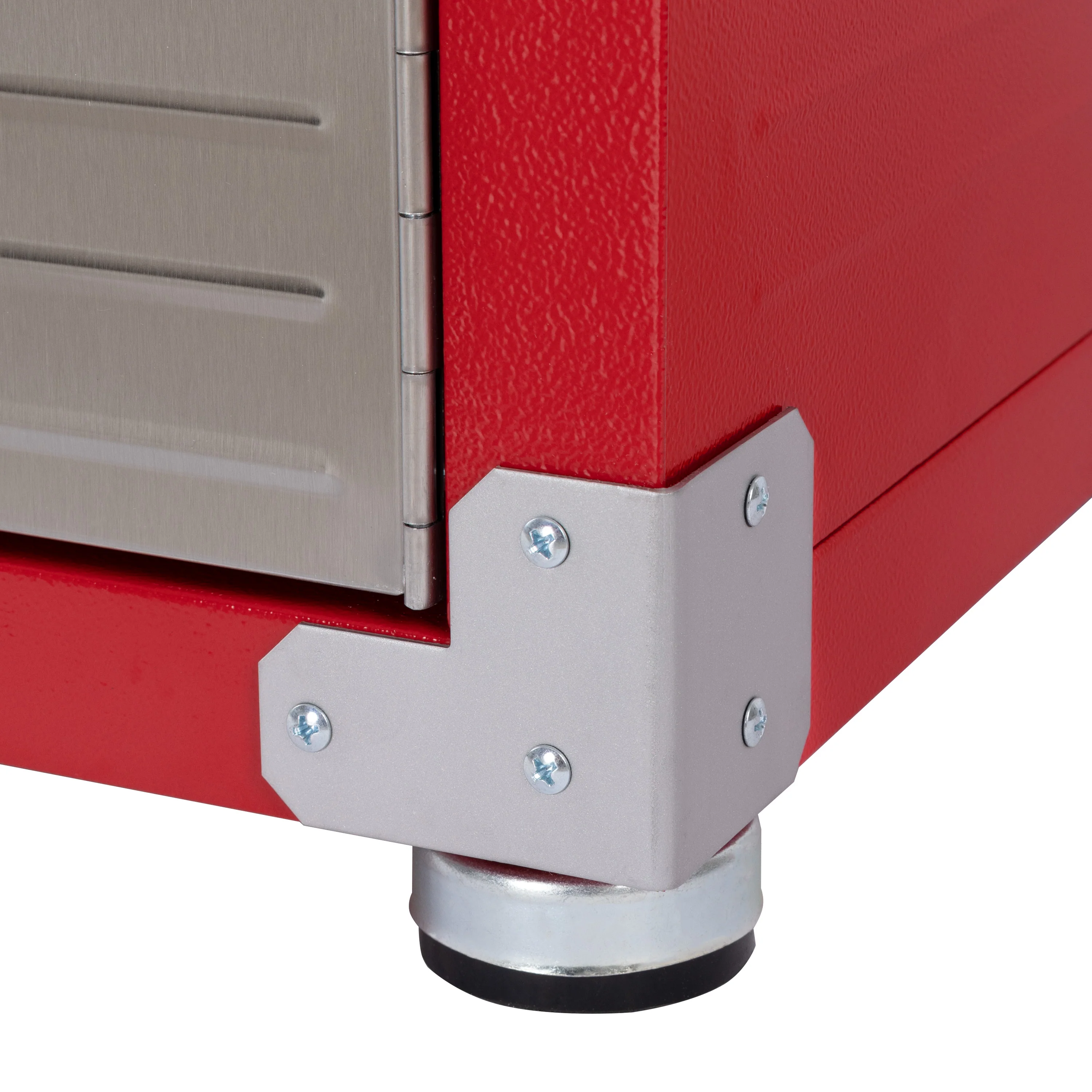 UltraHD® 2-Piece Storage Cabinet Set - Image 39