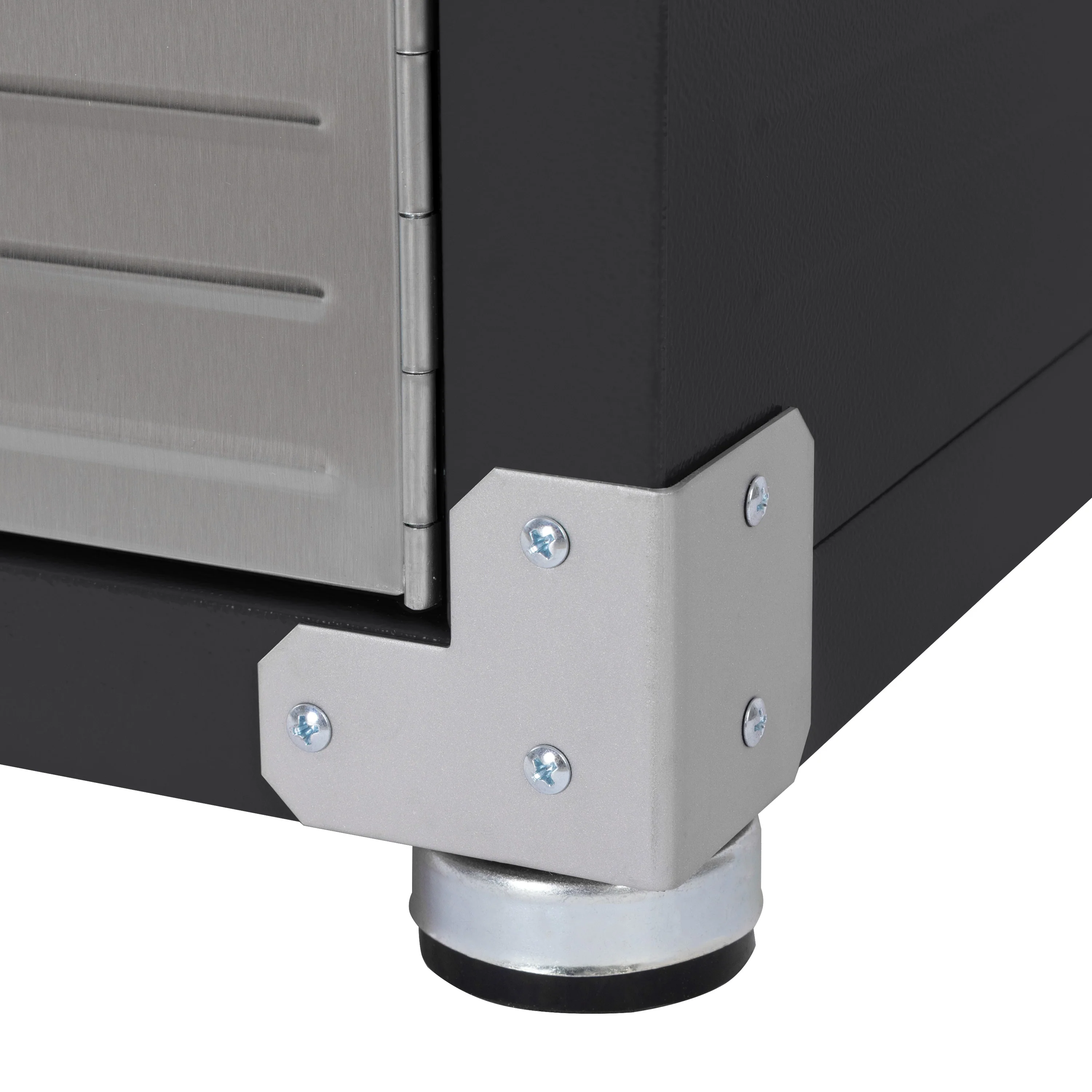 UltraHD® 2-Piece Storage Cabinet Set - Image 44