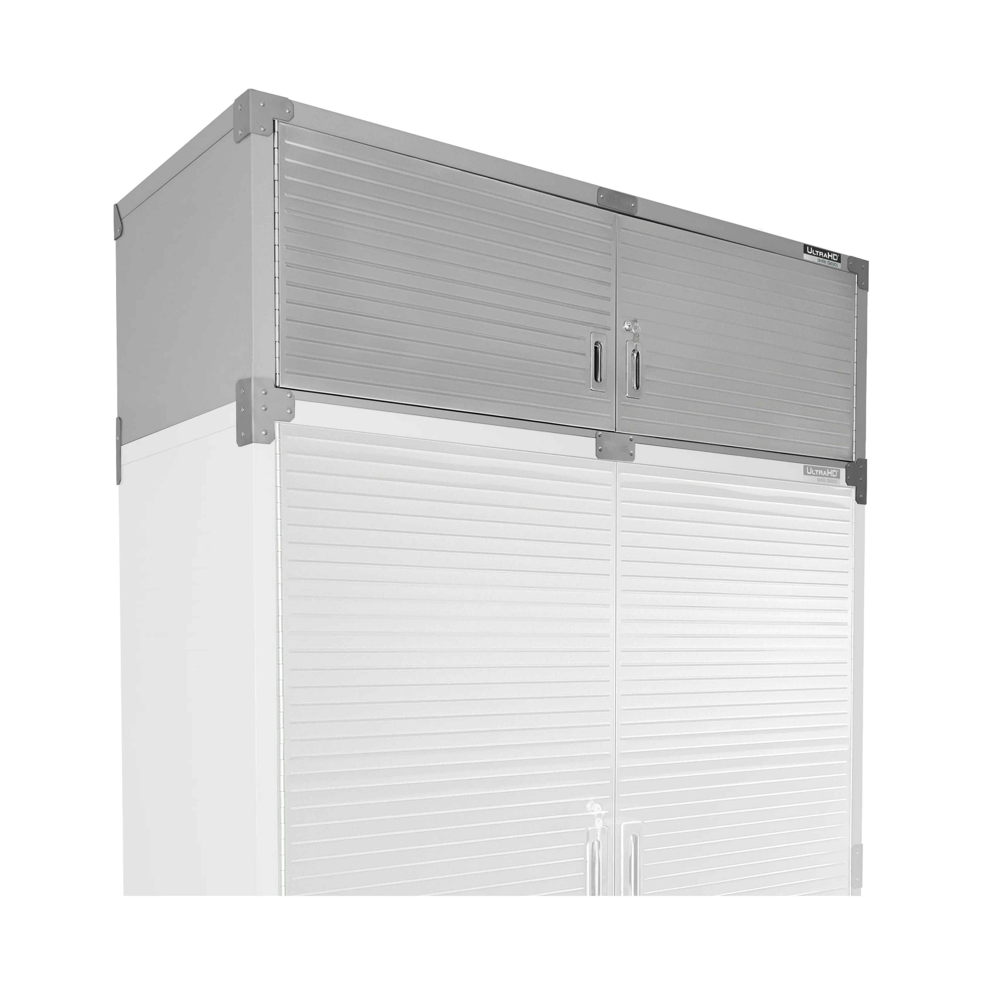 UltraHD® Stacking Top Cabinet - Image 4