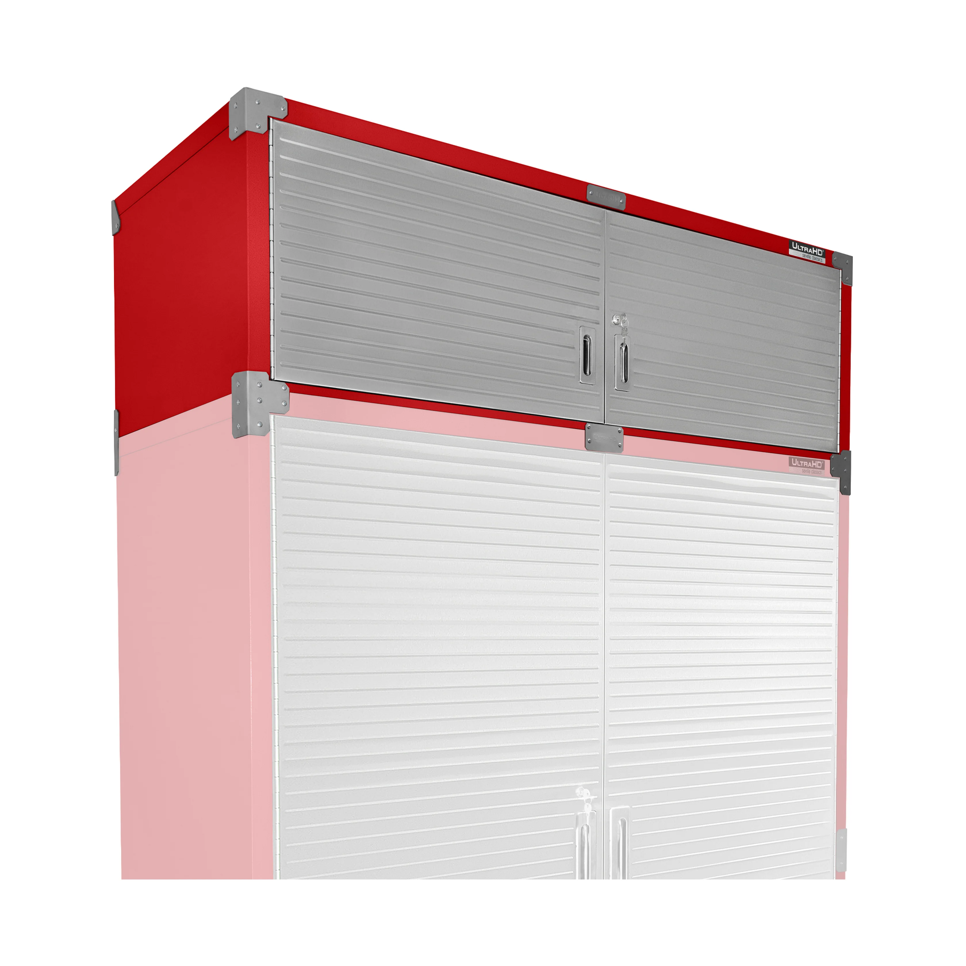 UltraHD® Stacking Top Cabinet - Image 25