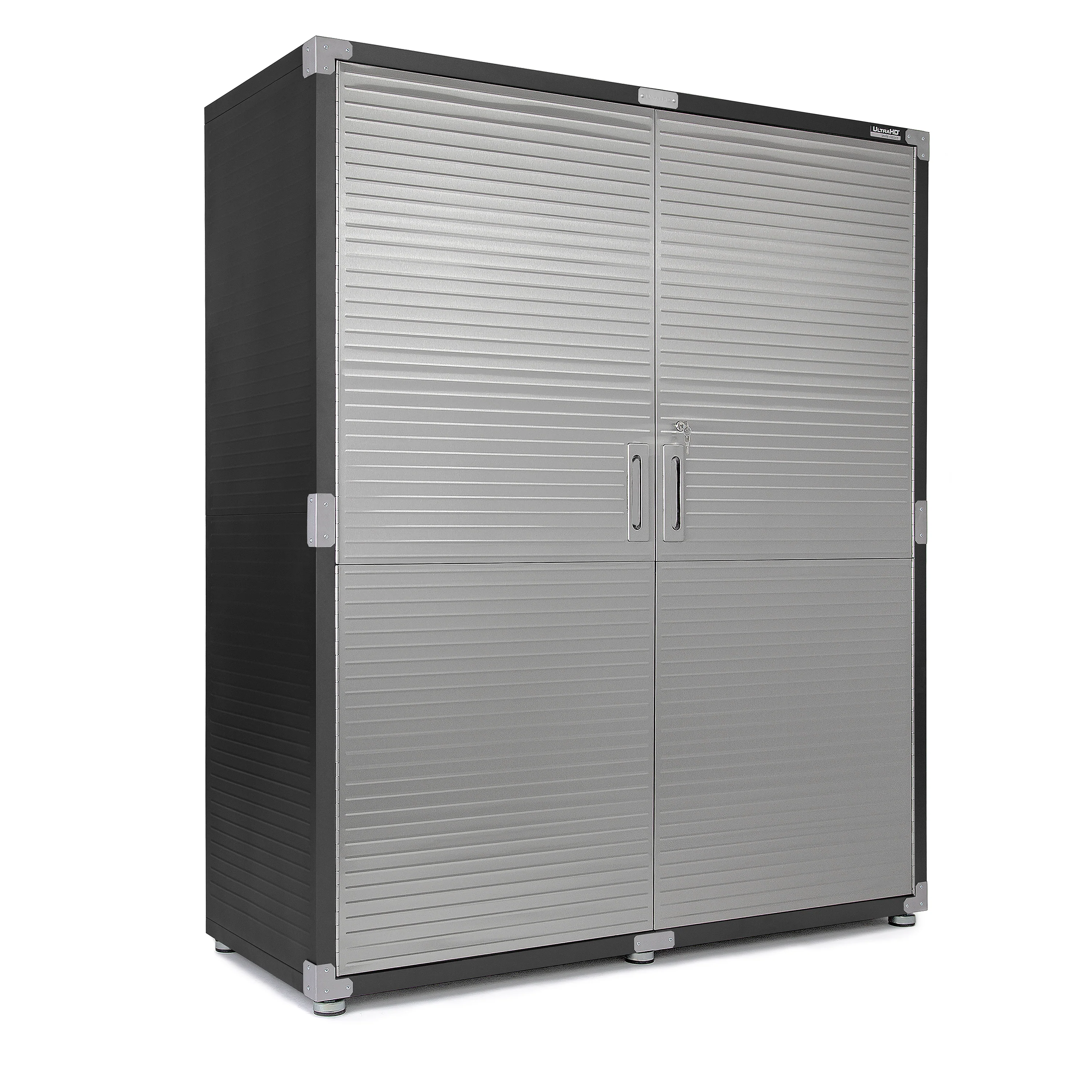 UltraHD® 2-Piece Storage Cabinet Set - Image 52