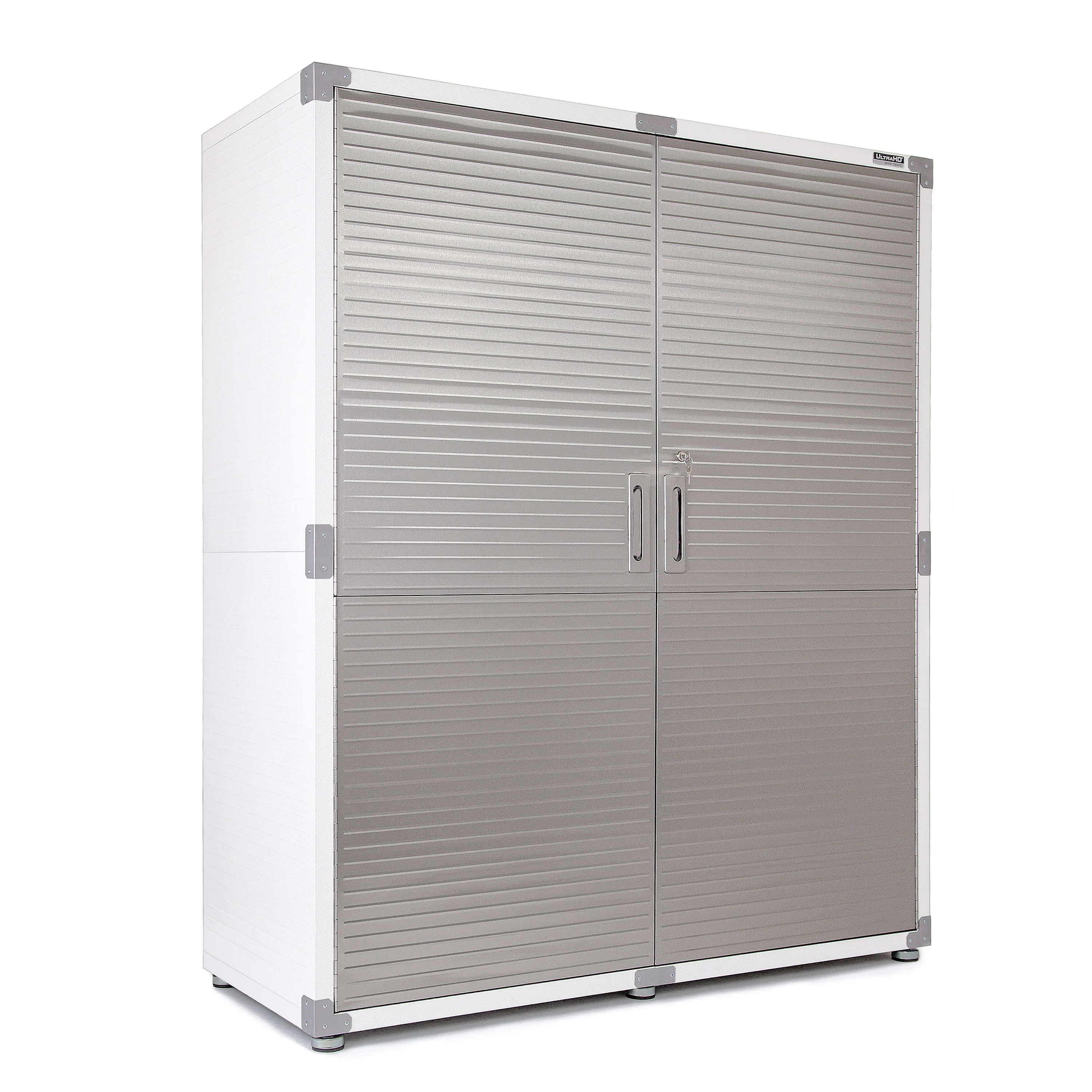 UltraHD® 2-Piece Storage Cabinet Set - Image 53