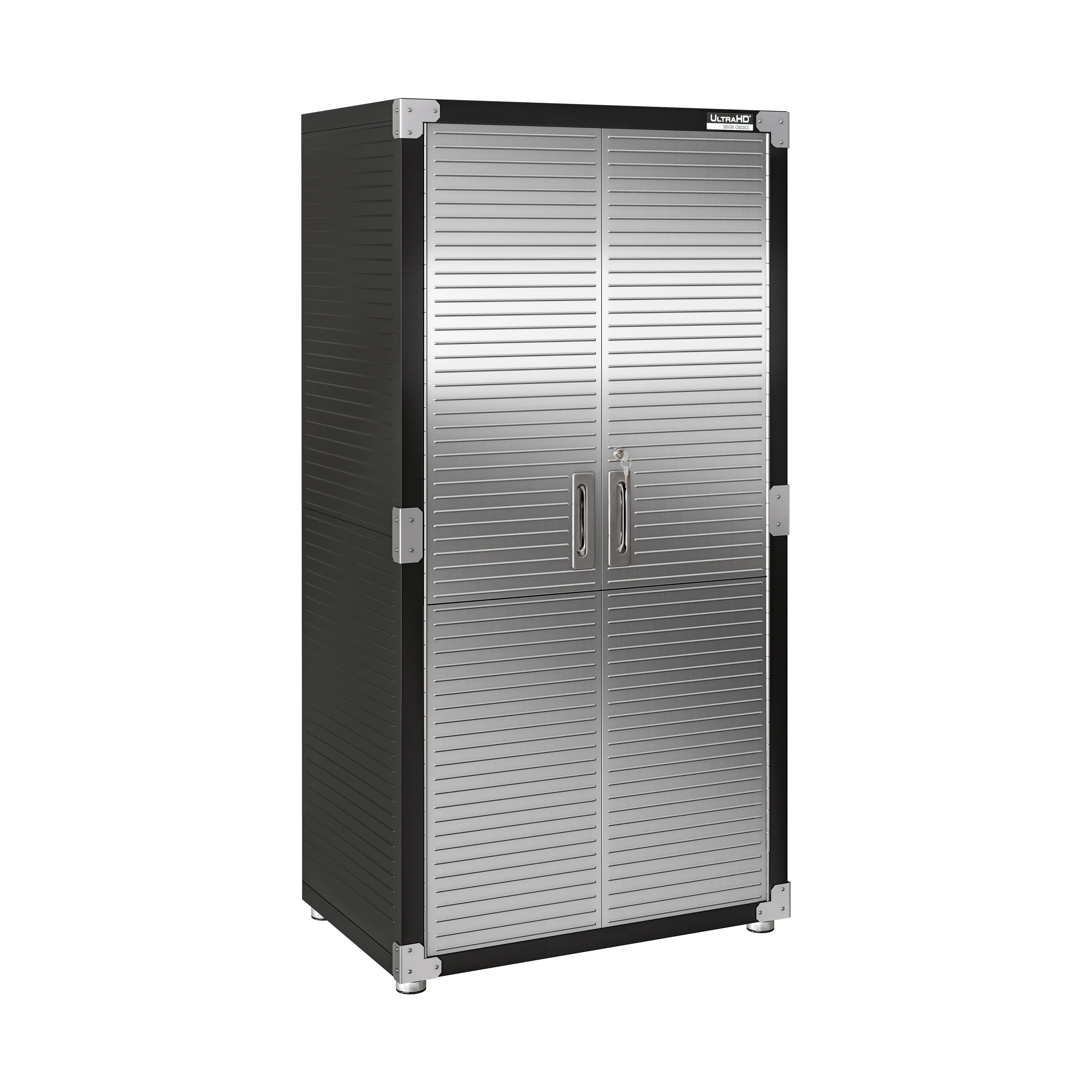 UltraHD® 2-Piece Storage Cabinet Set - Image 12