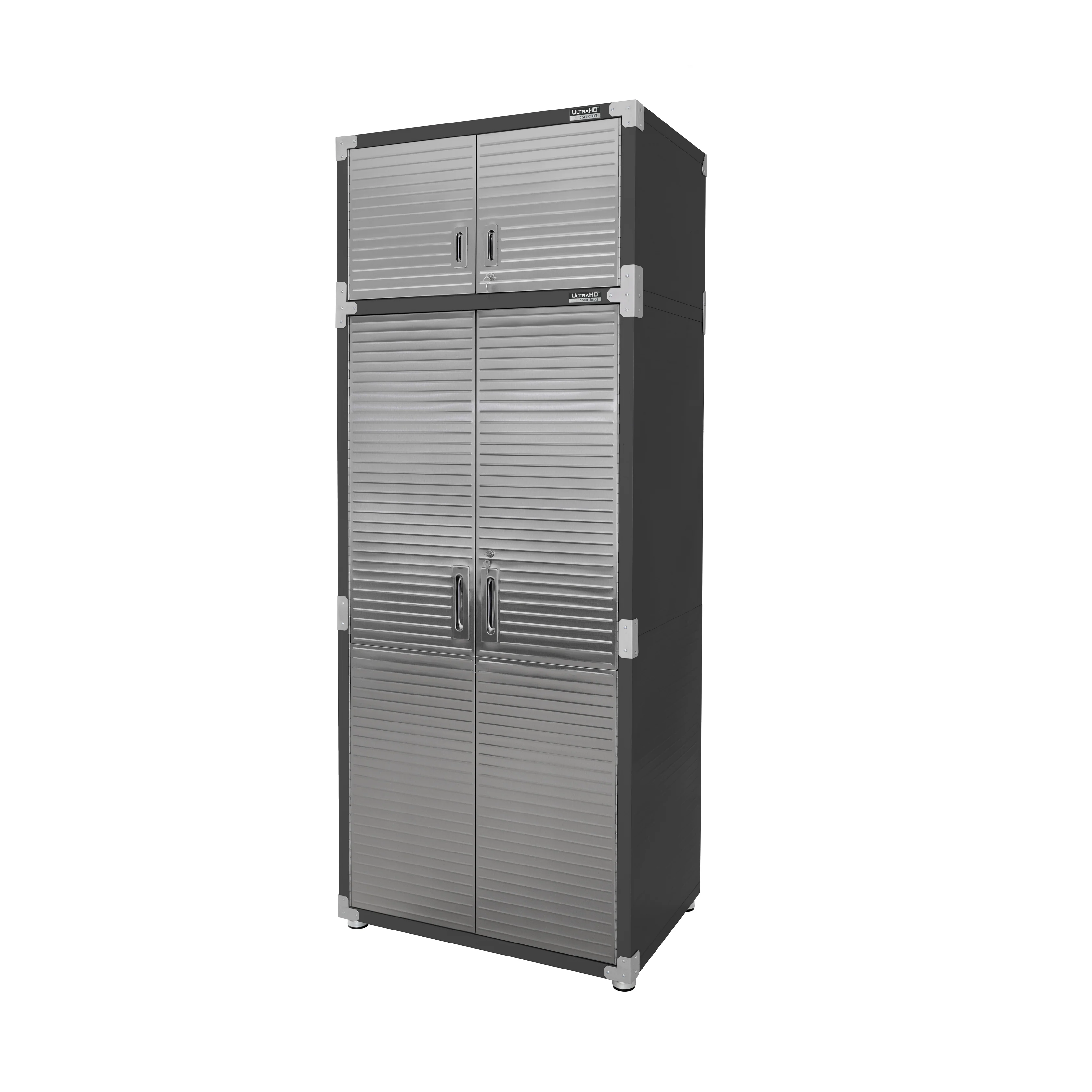 UltraHD® 2-Piece Storage Cabinet Set - Image 18