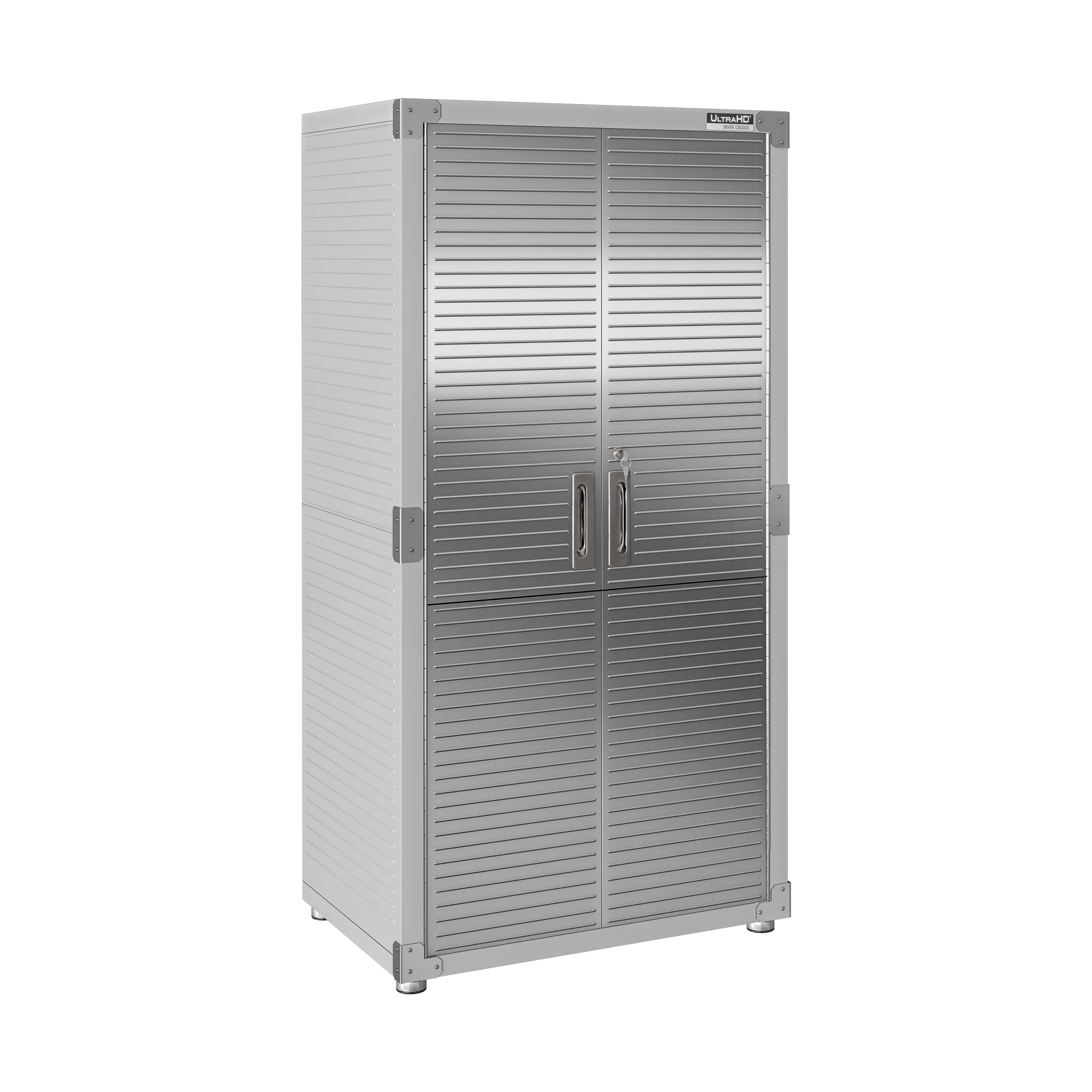 UltraHD® 2-Piece Storage Cabinet Set - Image 3