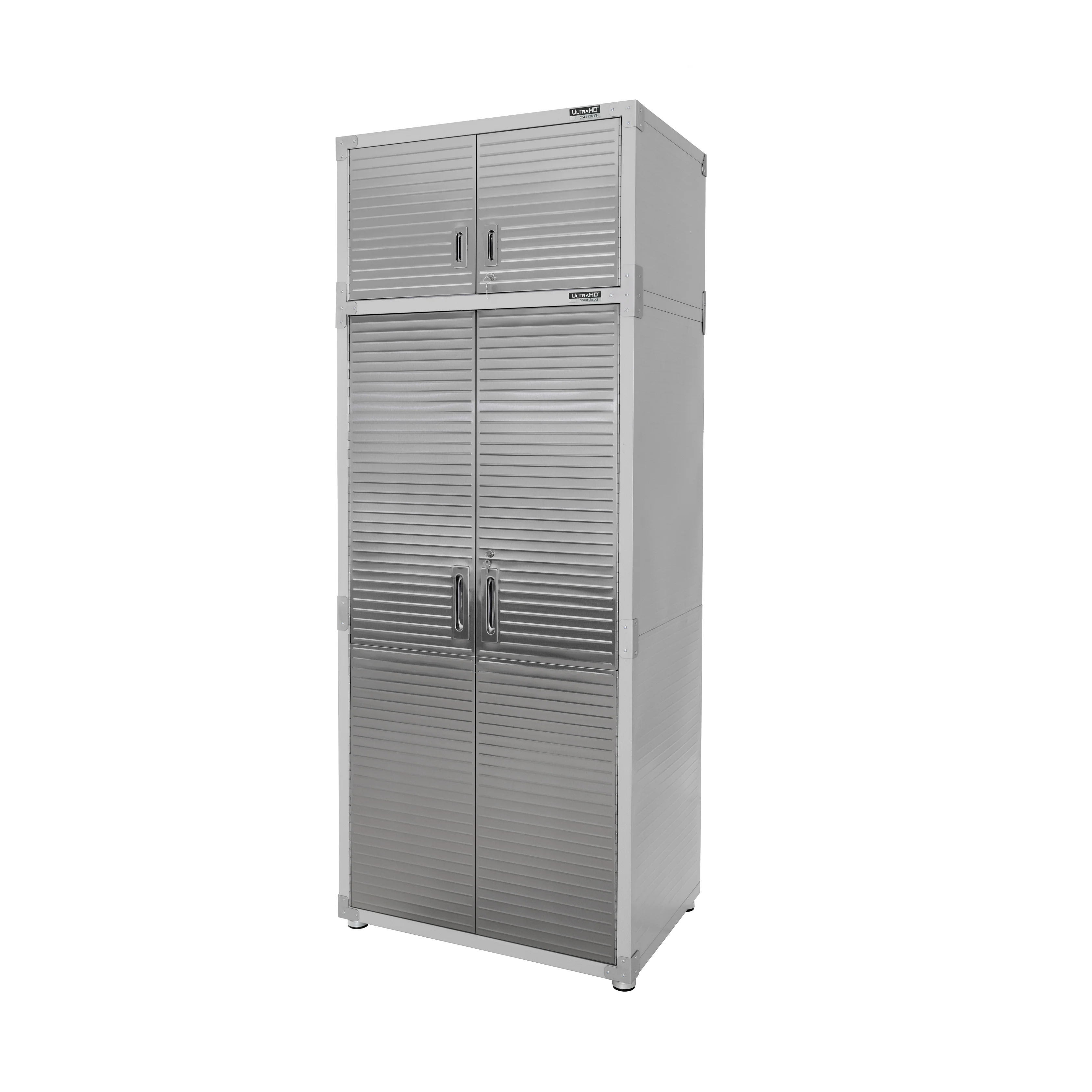 UltraHD® 2-Piece Storage Cabinet Set - Image 6