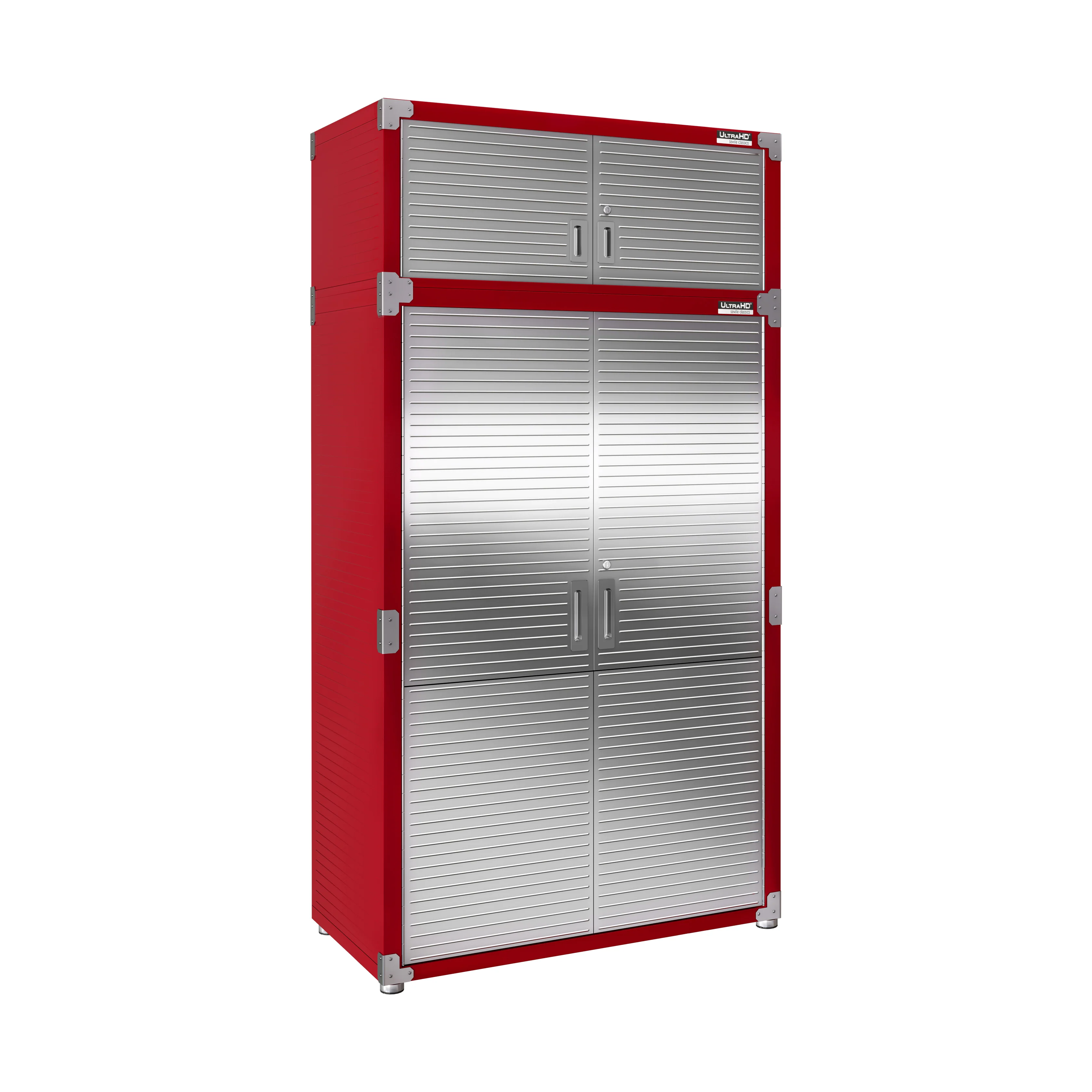 UltraHD® 2-Piece Storage Cabinet Set - Image 64