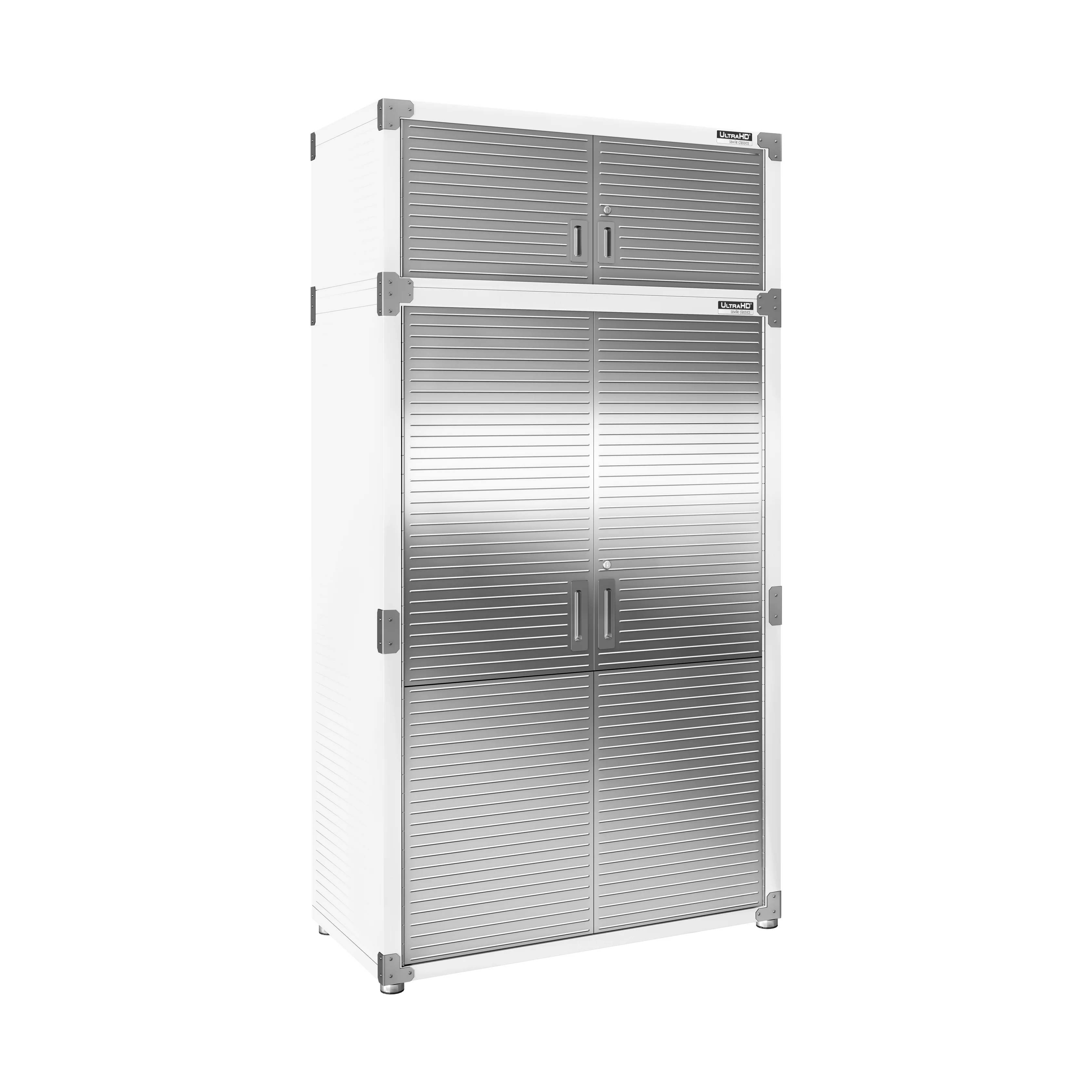 UltraHD® 2-Piece Storage Cabinet Set - Image 63