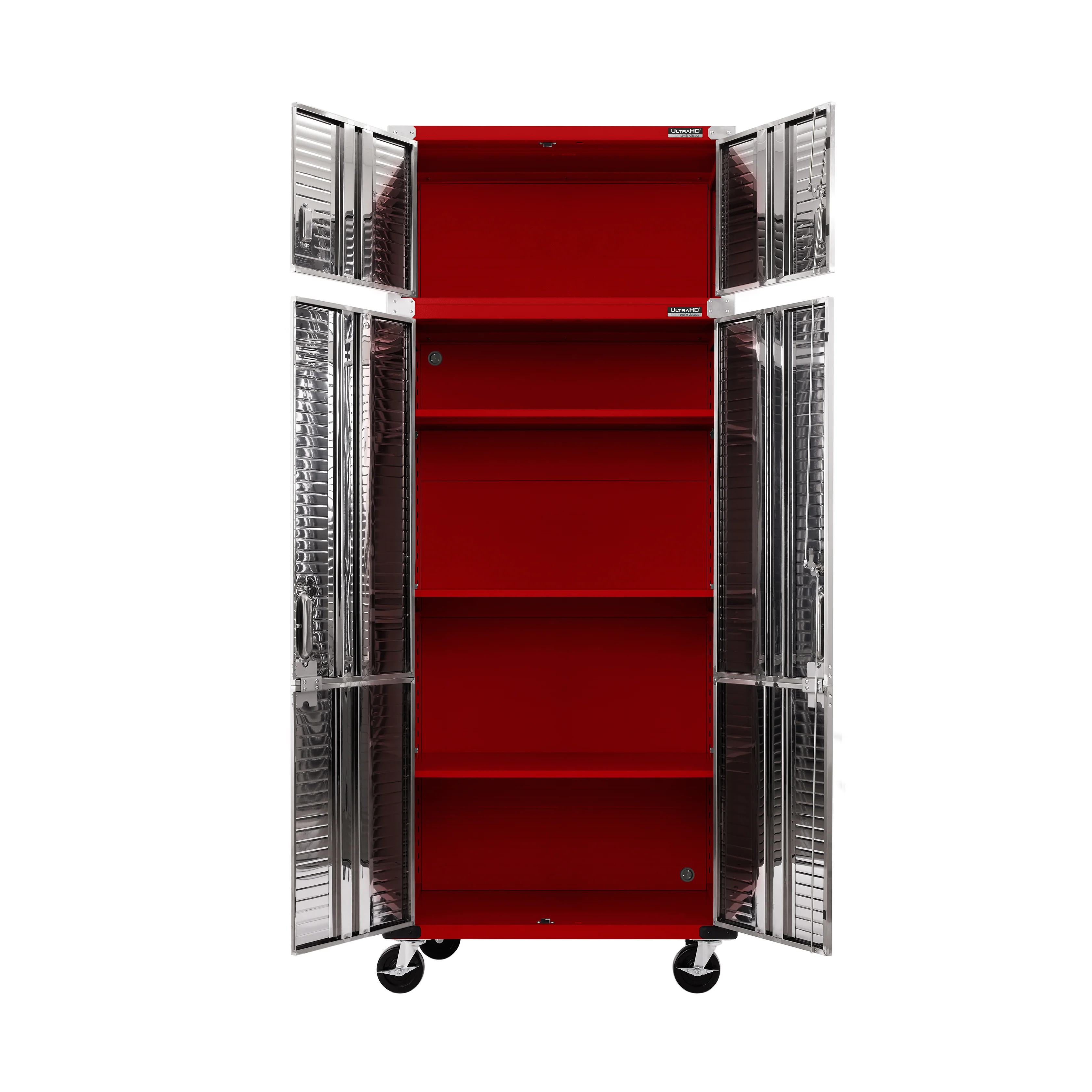 UltraHD® 2-Piece Storage Cabinet Set - Image 51